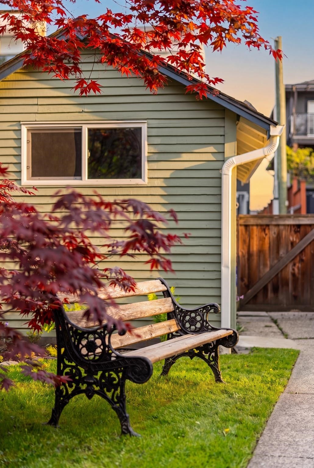 2273 2Nd Avenue E, Vancouver, BC