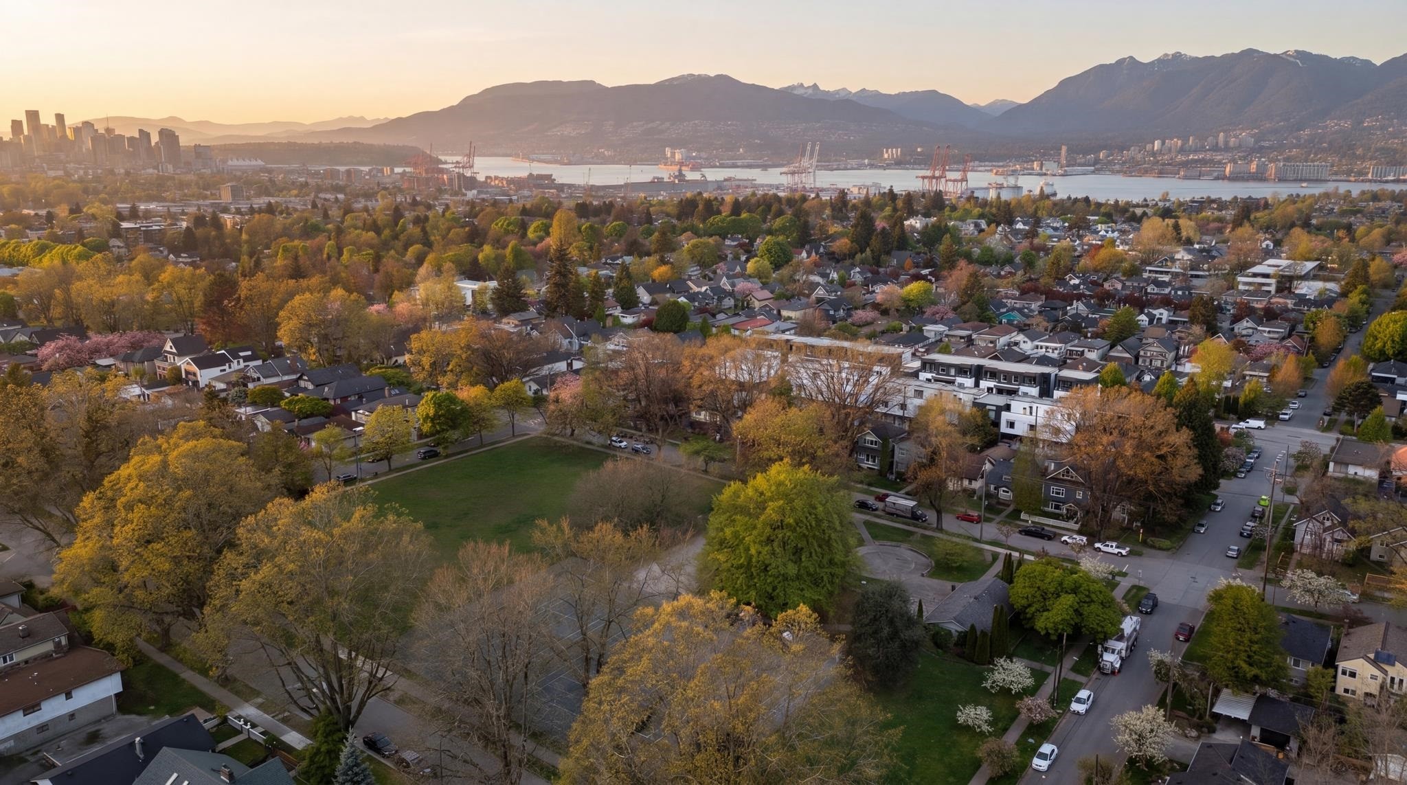 2273 2Nd Avenue E, Vancouver, BC
