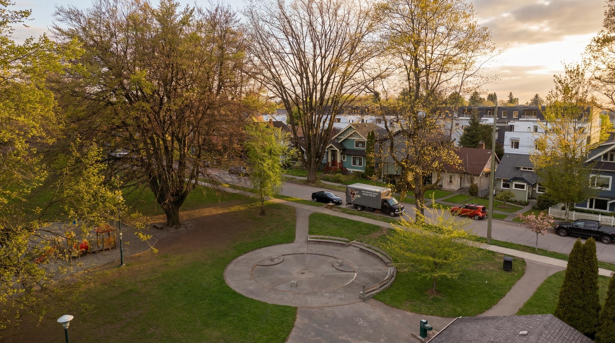 2273 2Nd Avenue E, Vancouver, BC