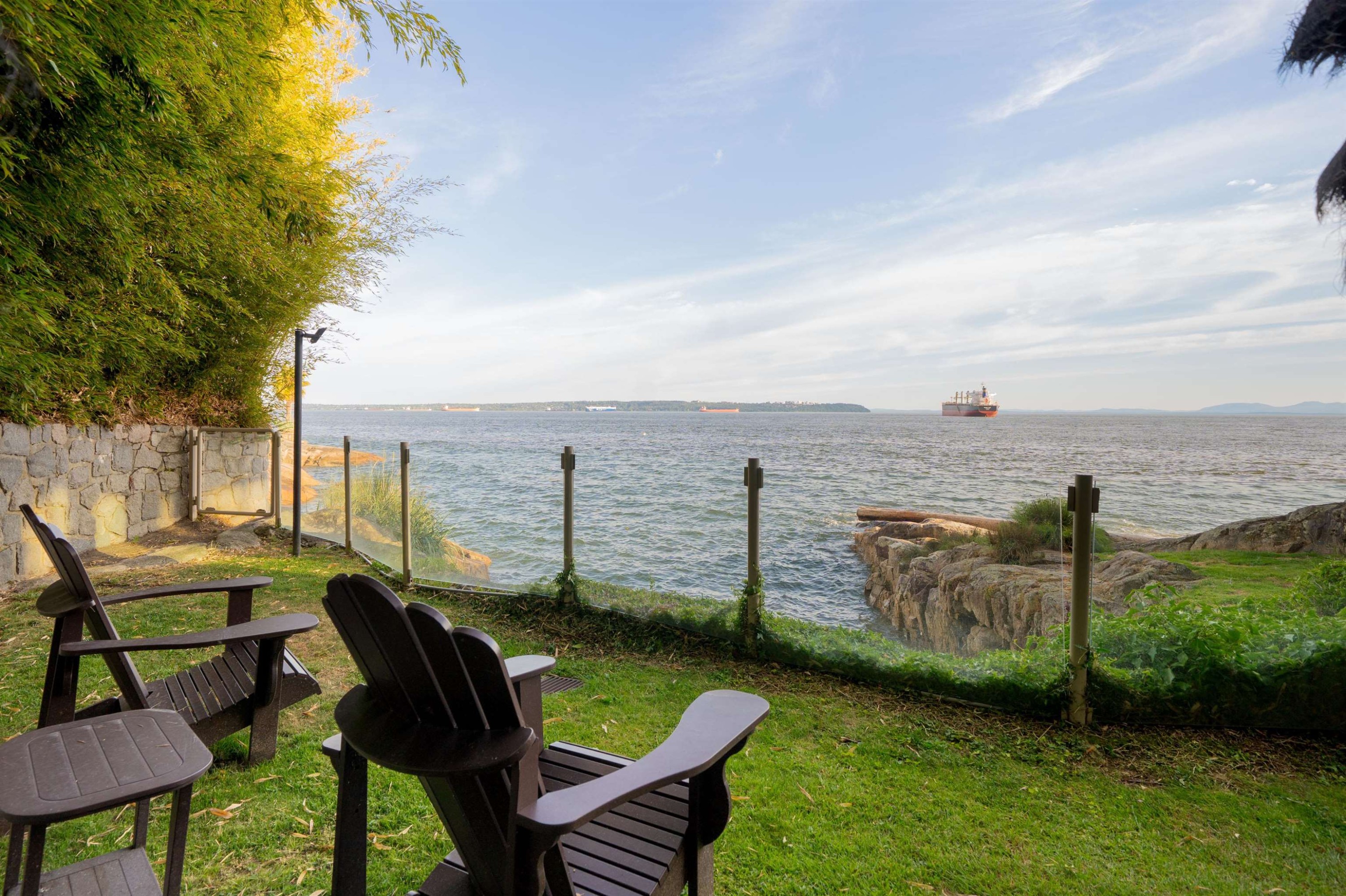 3912 Marine Drive, West Vancouver, BC