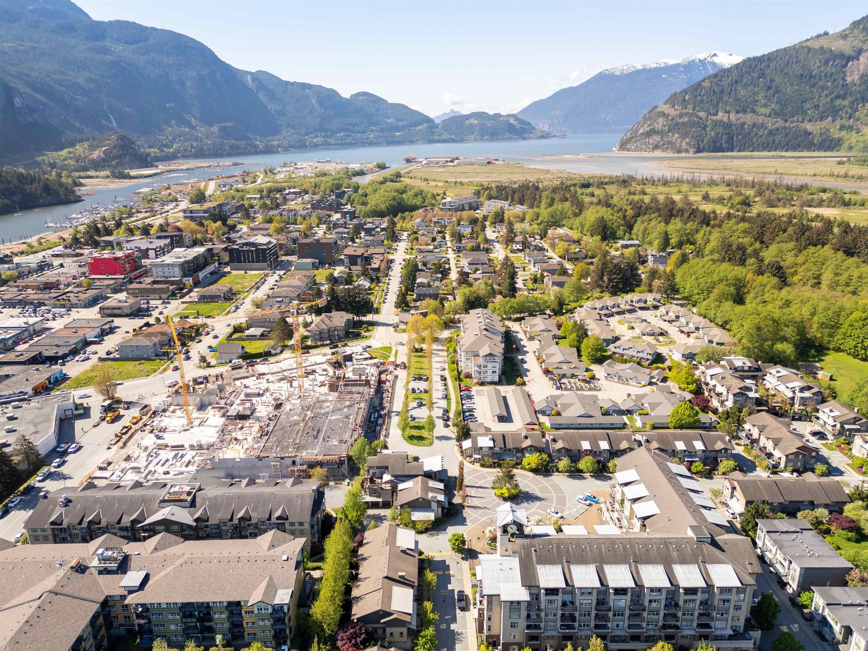 38228 Eaglewind Boulevard, Squamish, BC