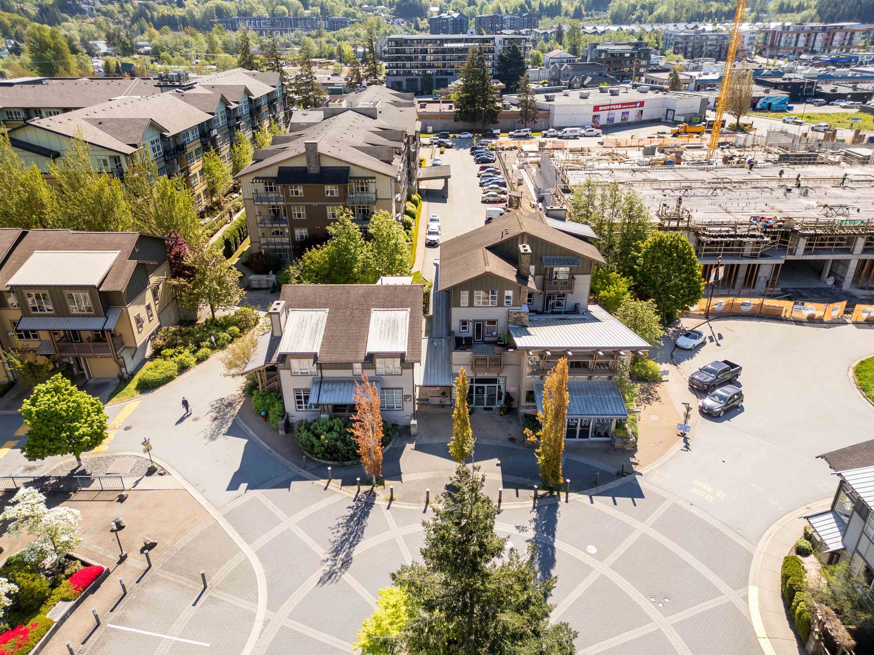 38228 Eaglewind Boulevard, Squamish, BC