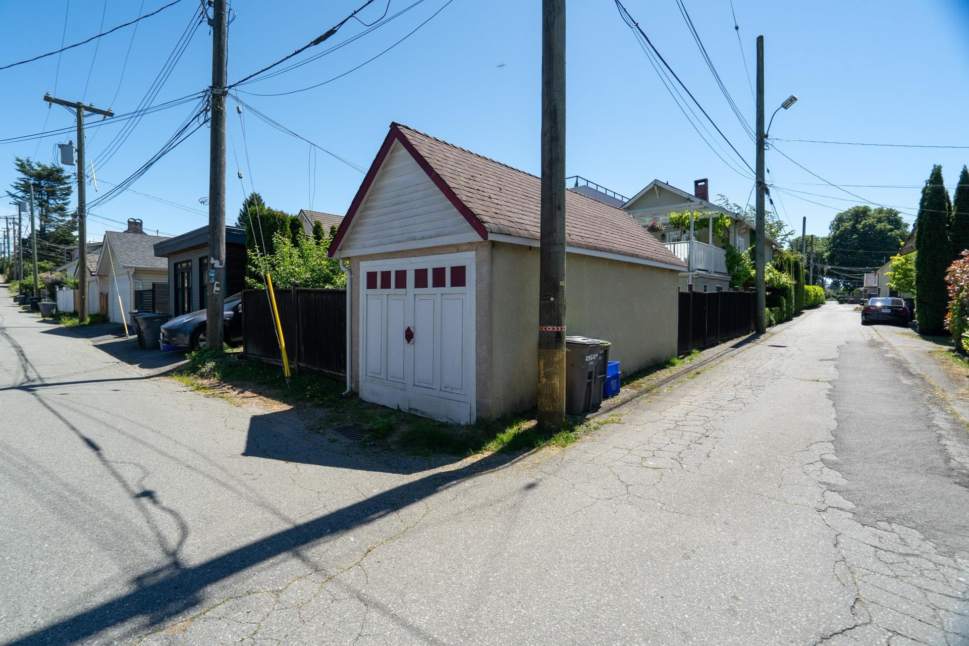219 38Th Avenue E, Vancouver, BC
