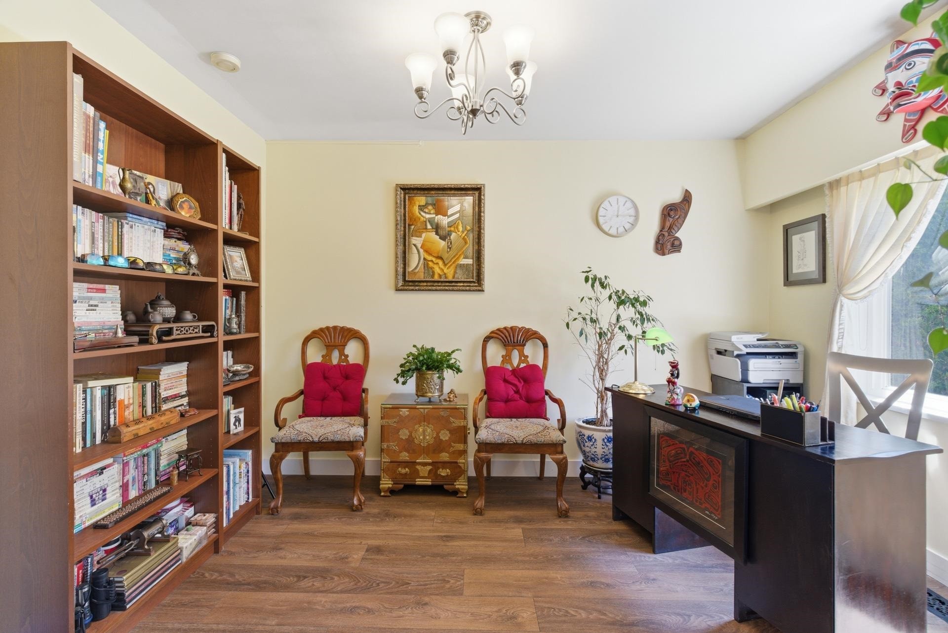 219 38Th Avenue E, Vancouver, BC