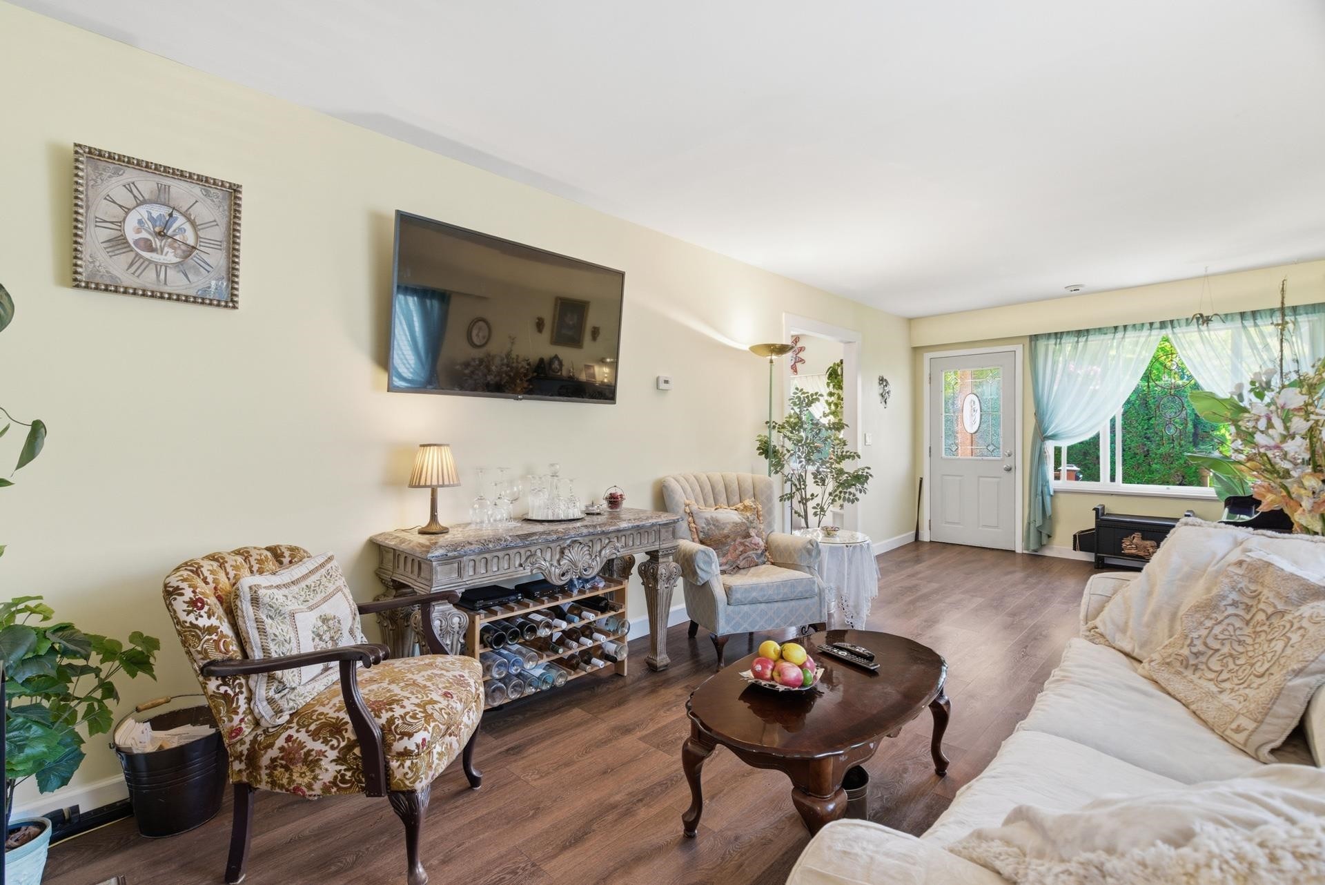 219 38Th Avenue E, Vancouver, BC
