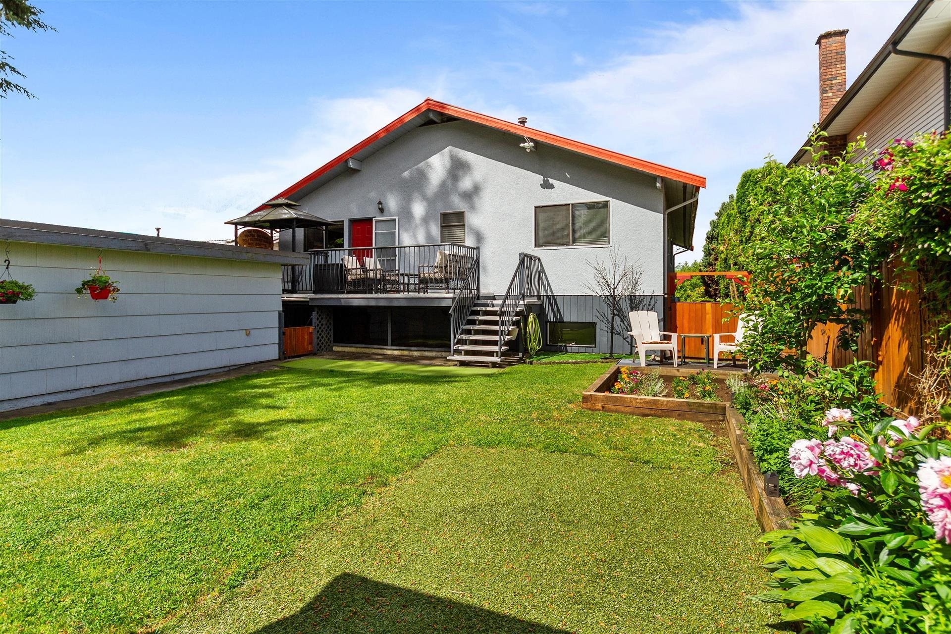 449 Lakeview Street, Coquitlam, BC
