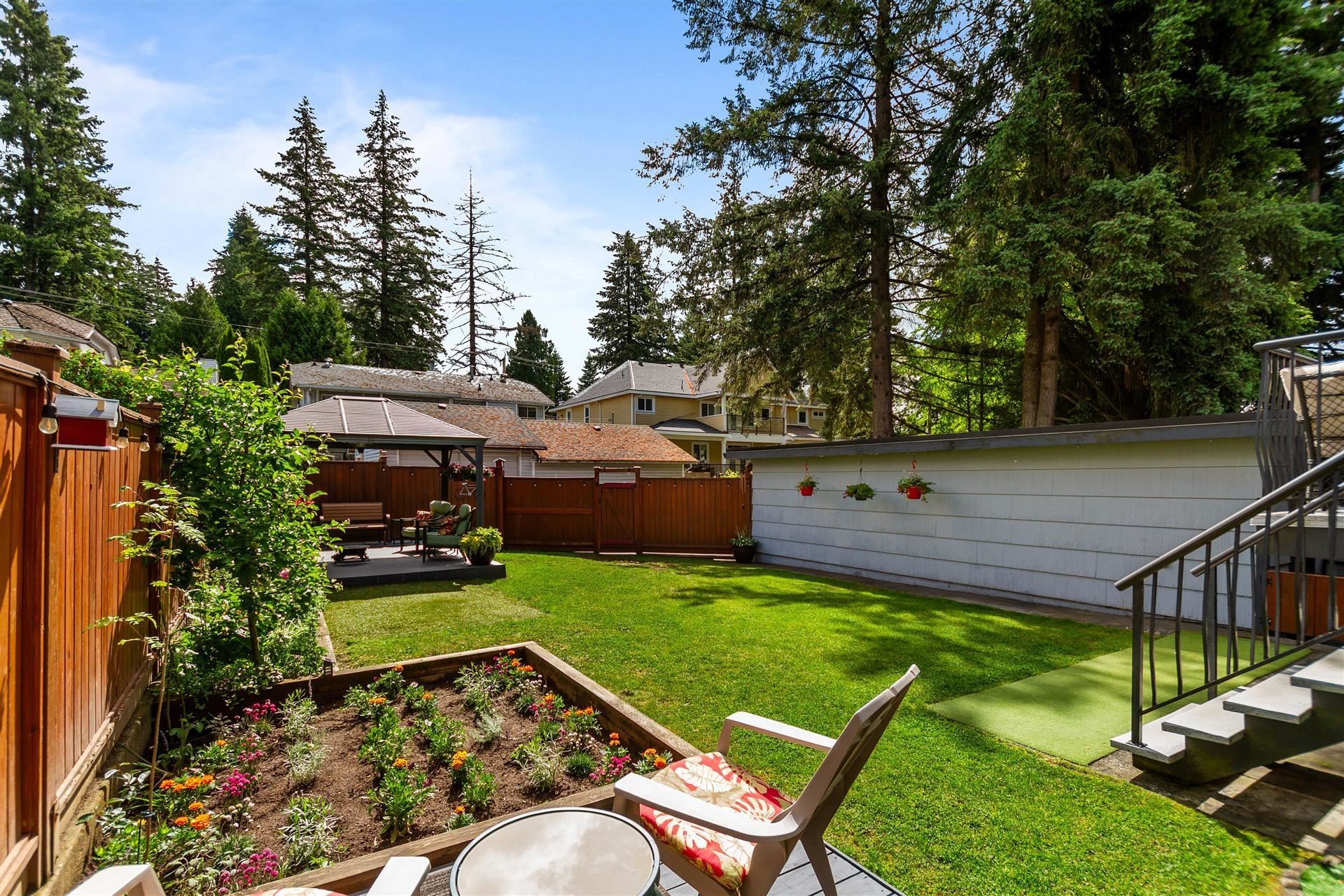 449 Lakeview Street, Coquitlam, BC