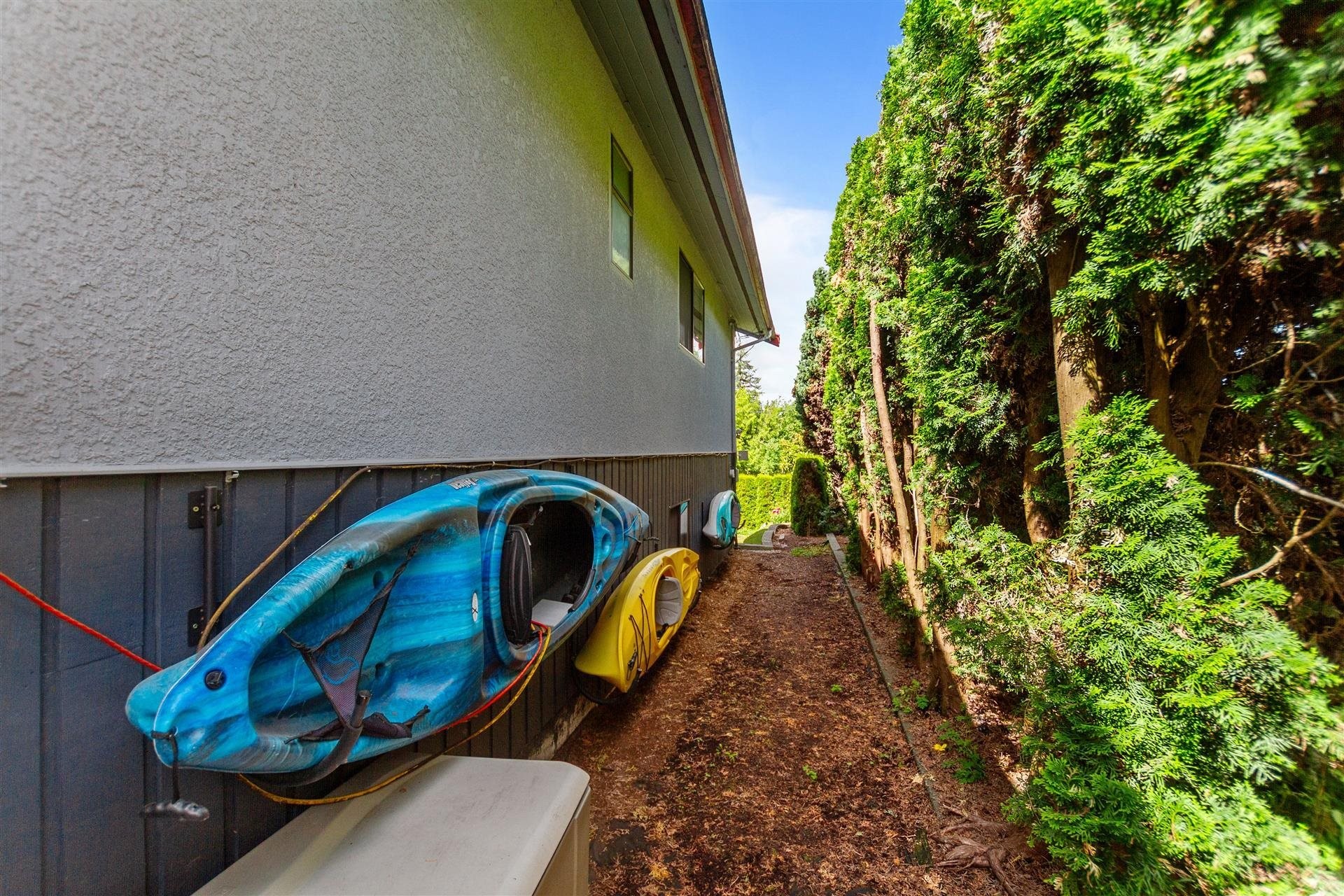 449 Lakeview Street, Coquitlam, BC