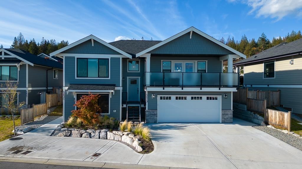 5629 Kingbird Crescent, Sechelt, BC