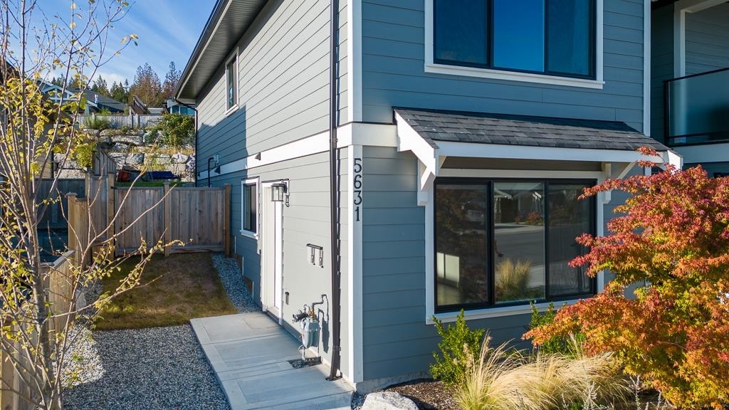 5629 Kingbird Crescent, Sechelt, BC