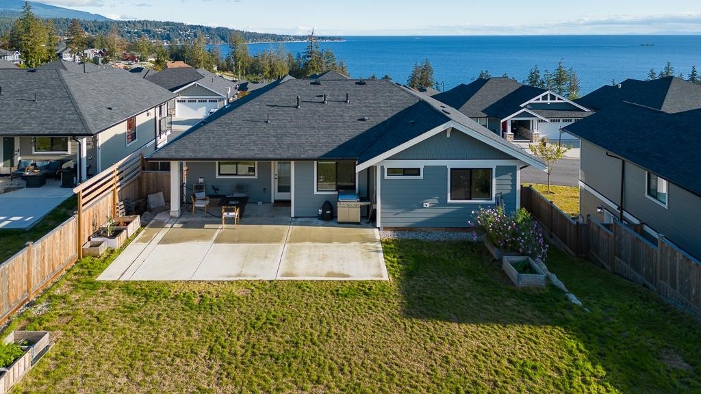 5629 Kingbird Crescent, Sechelt, BC