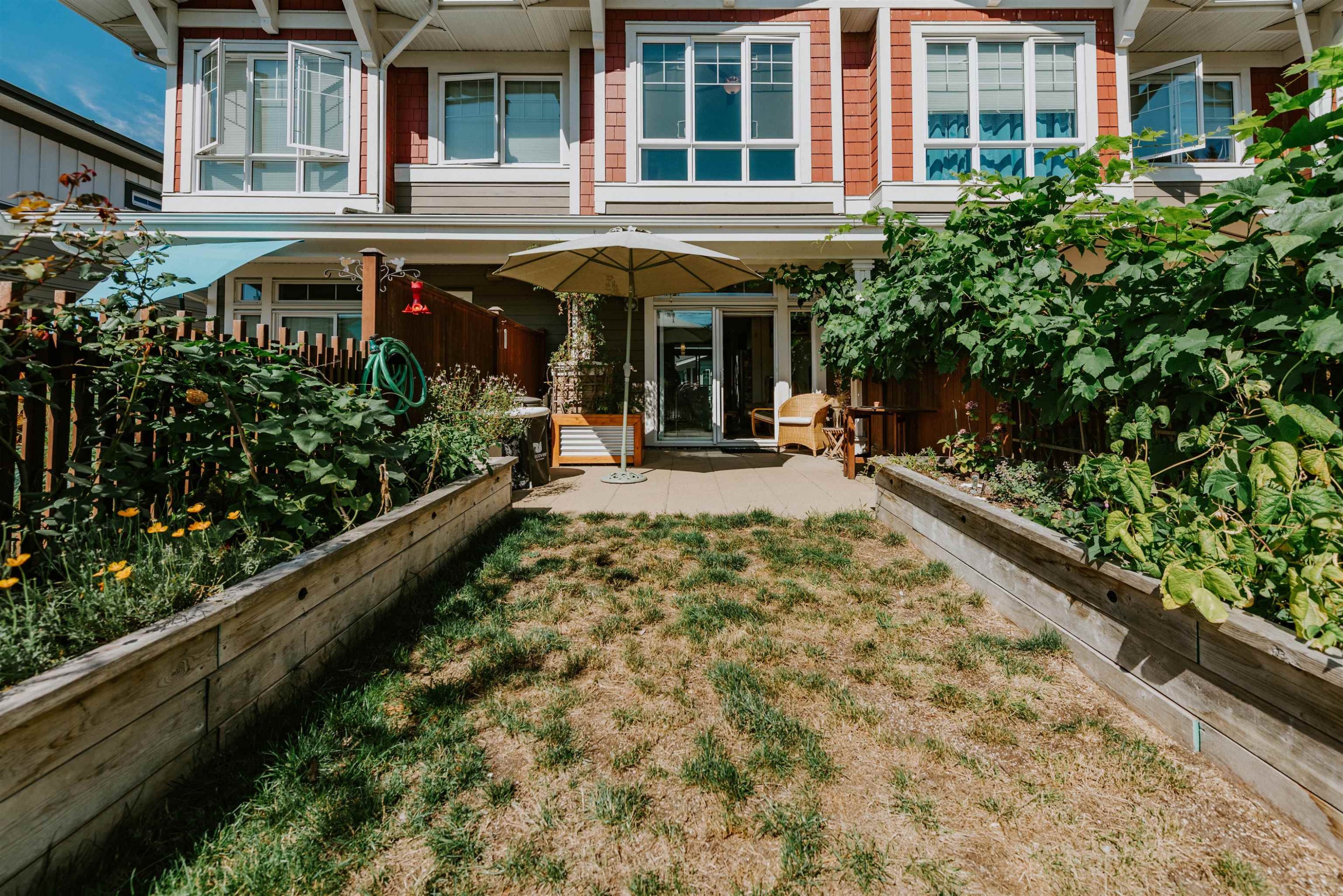 5972 Oldmill Lane, Sechelt, BC