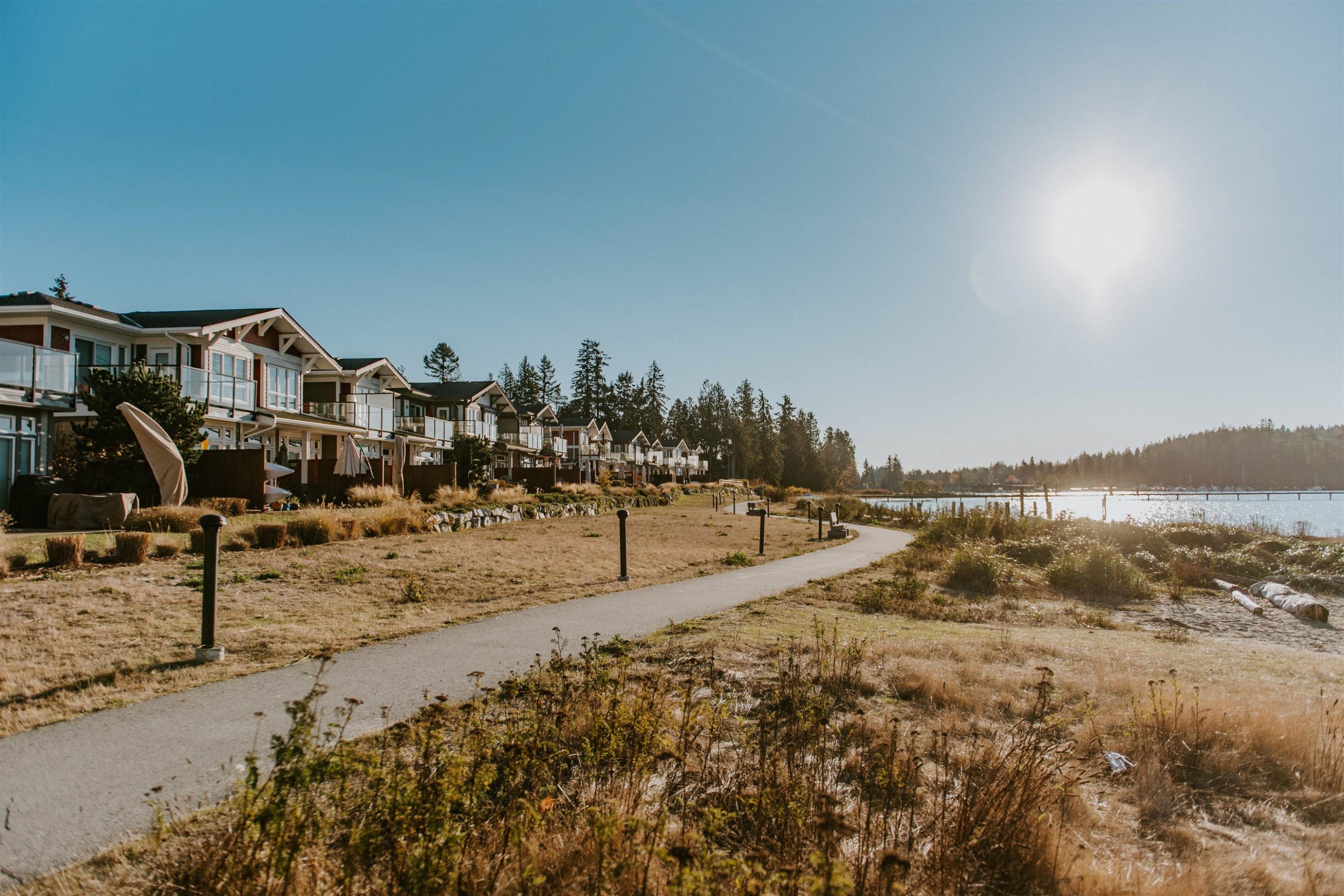 5972 Oldmill Lane, Sechelt, BC