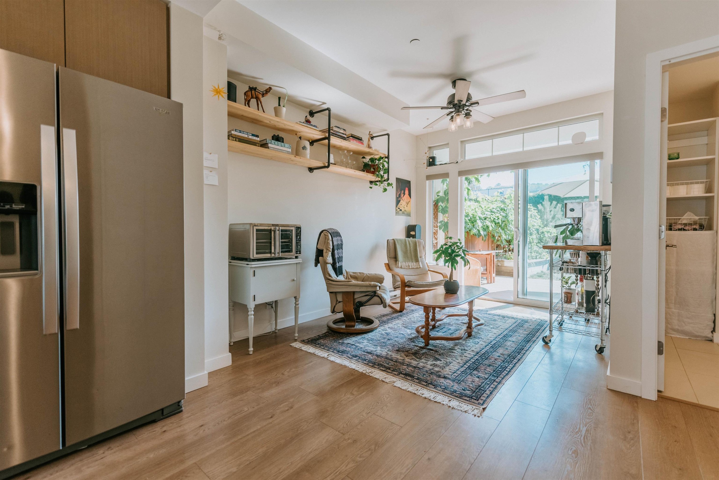 5972 Oldmill Lane, Sechelt, BC