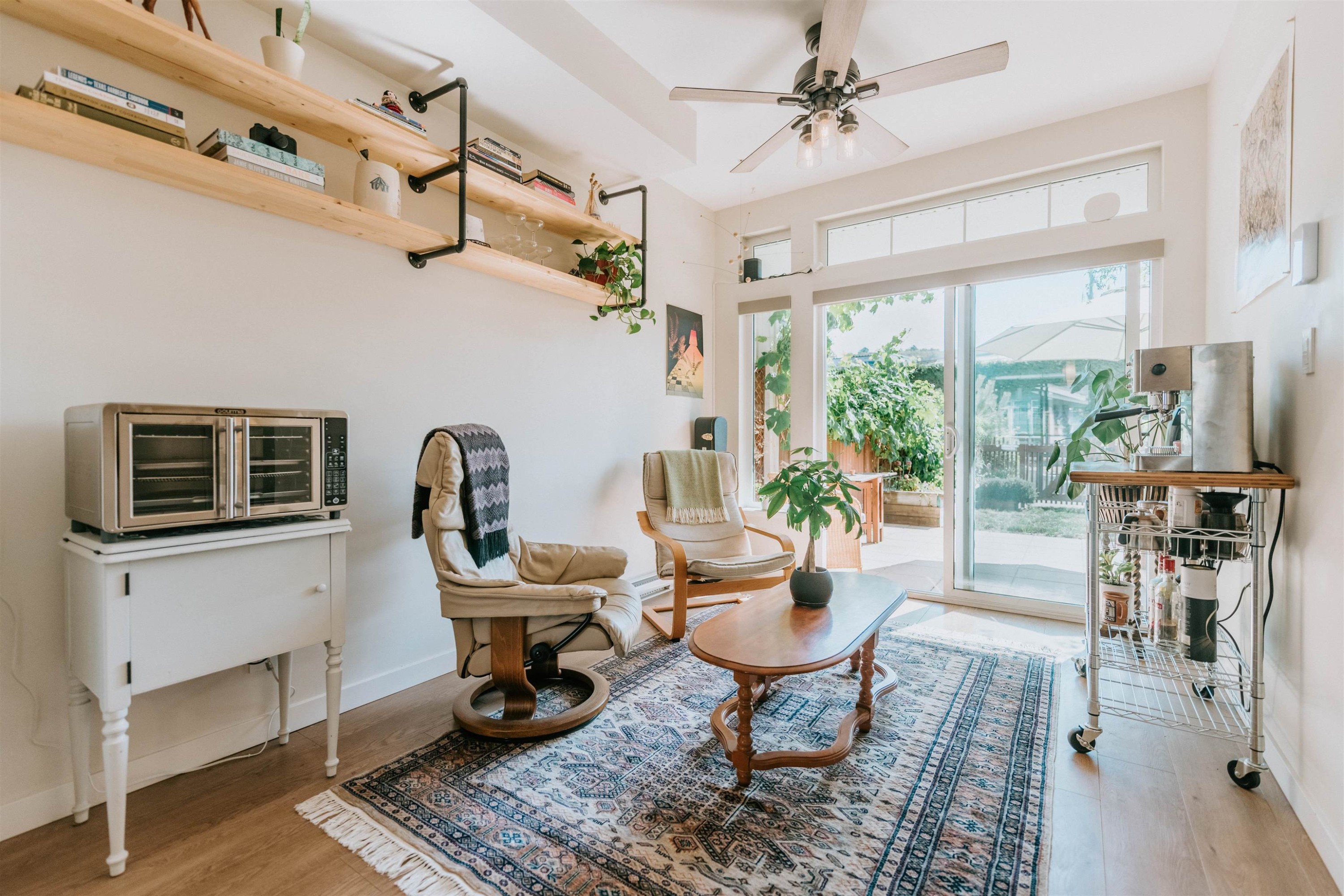 5972 Oldmill Lane, Sechelt, BC