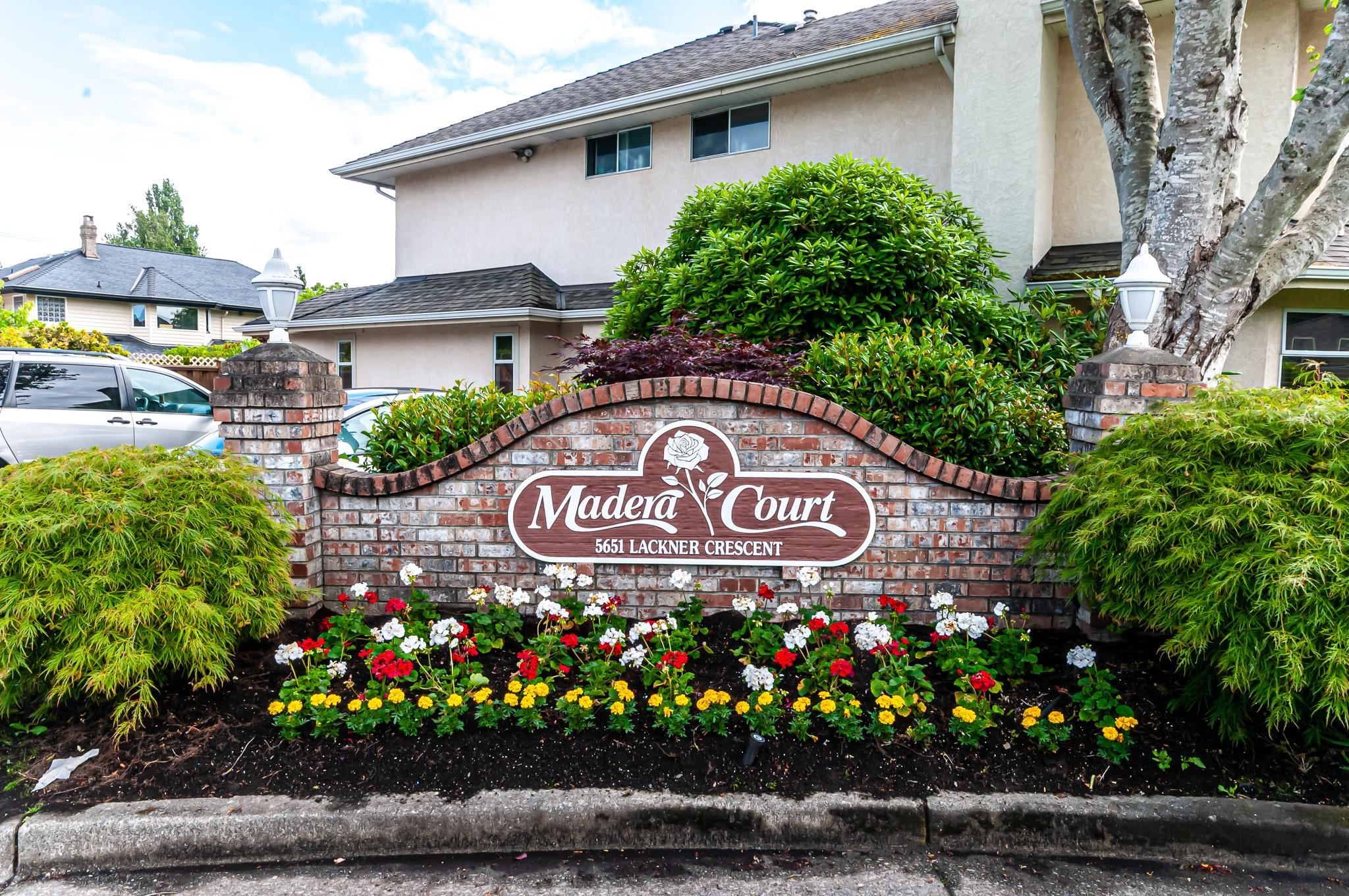 7-5651 Lackner Crescent, Richmond, BC