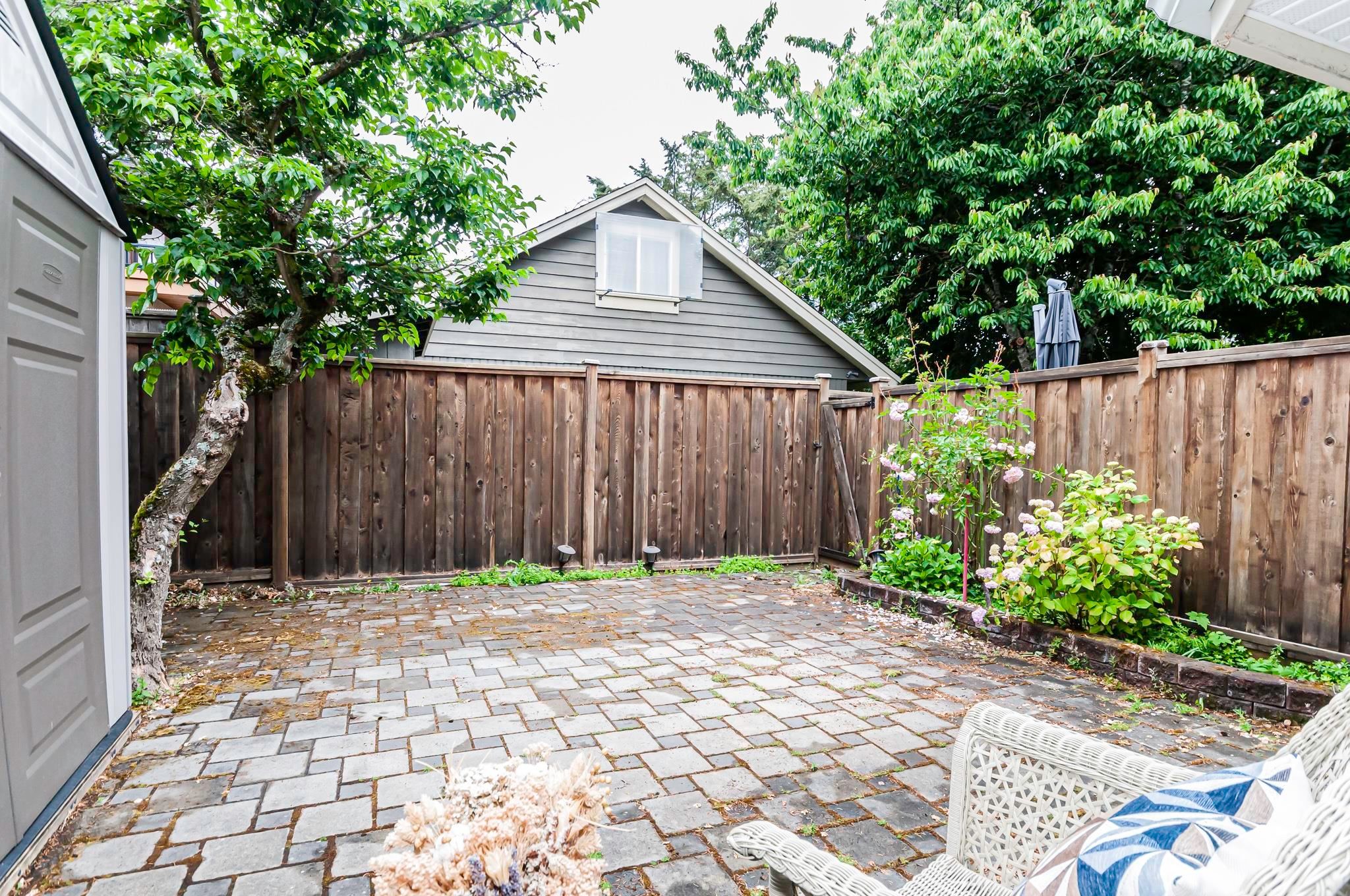 7-5651 Lackner Crescent, Richmond, BC