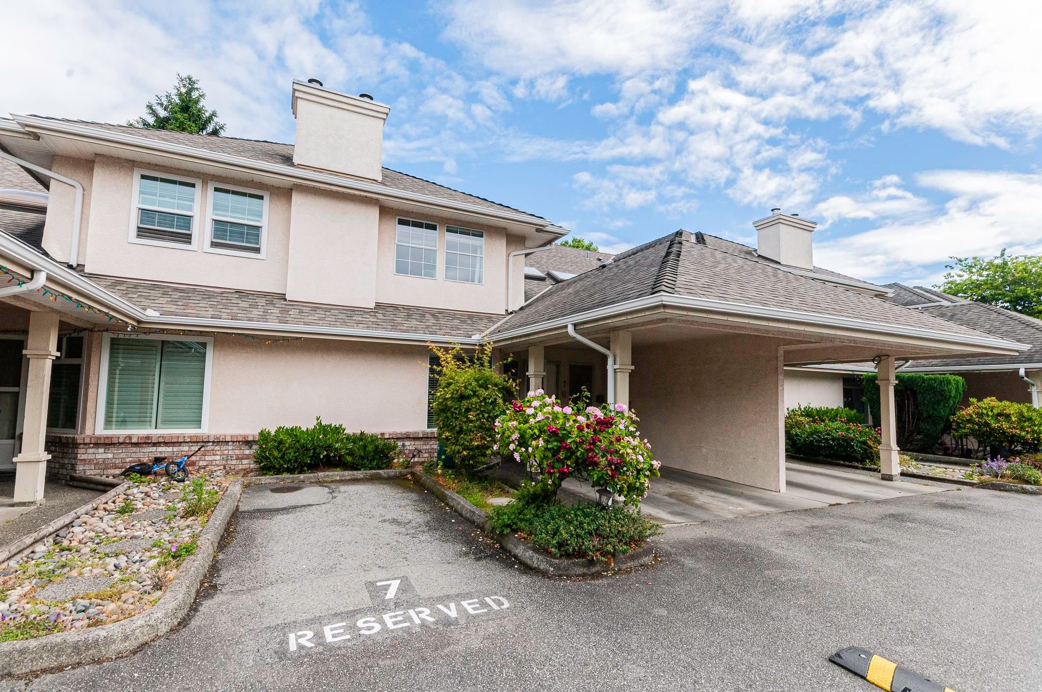 7-5651 Lackner Crescent, Richmond, BC