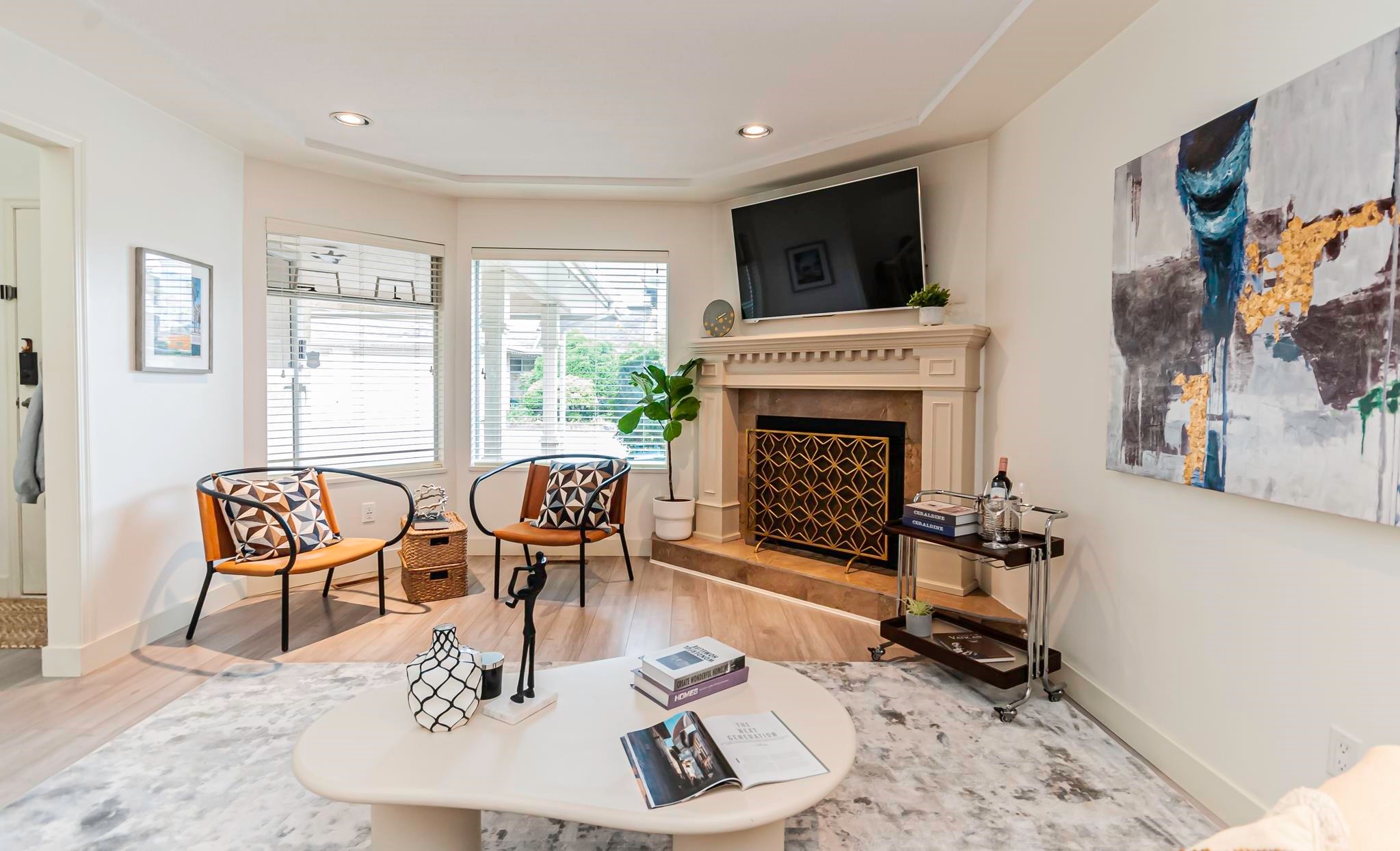 7-5651 Lackner Crescent, Richmond, BC