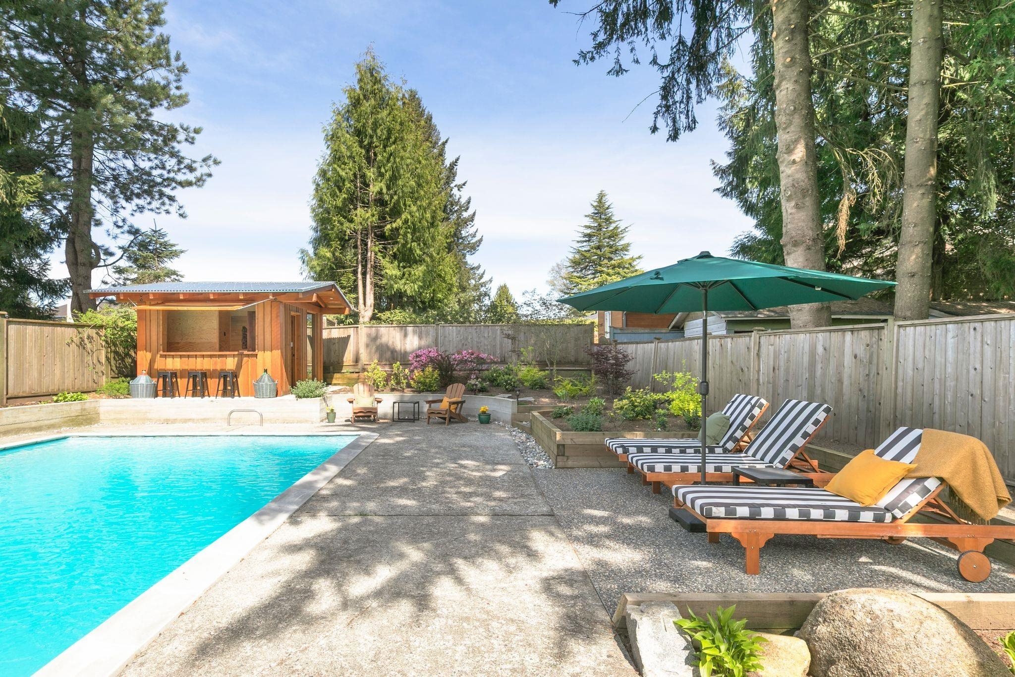 308 Mount Royal Drive, Port Moody, BC