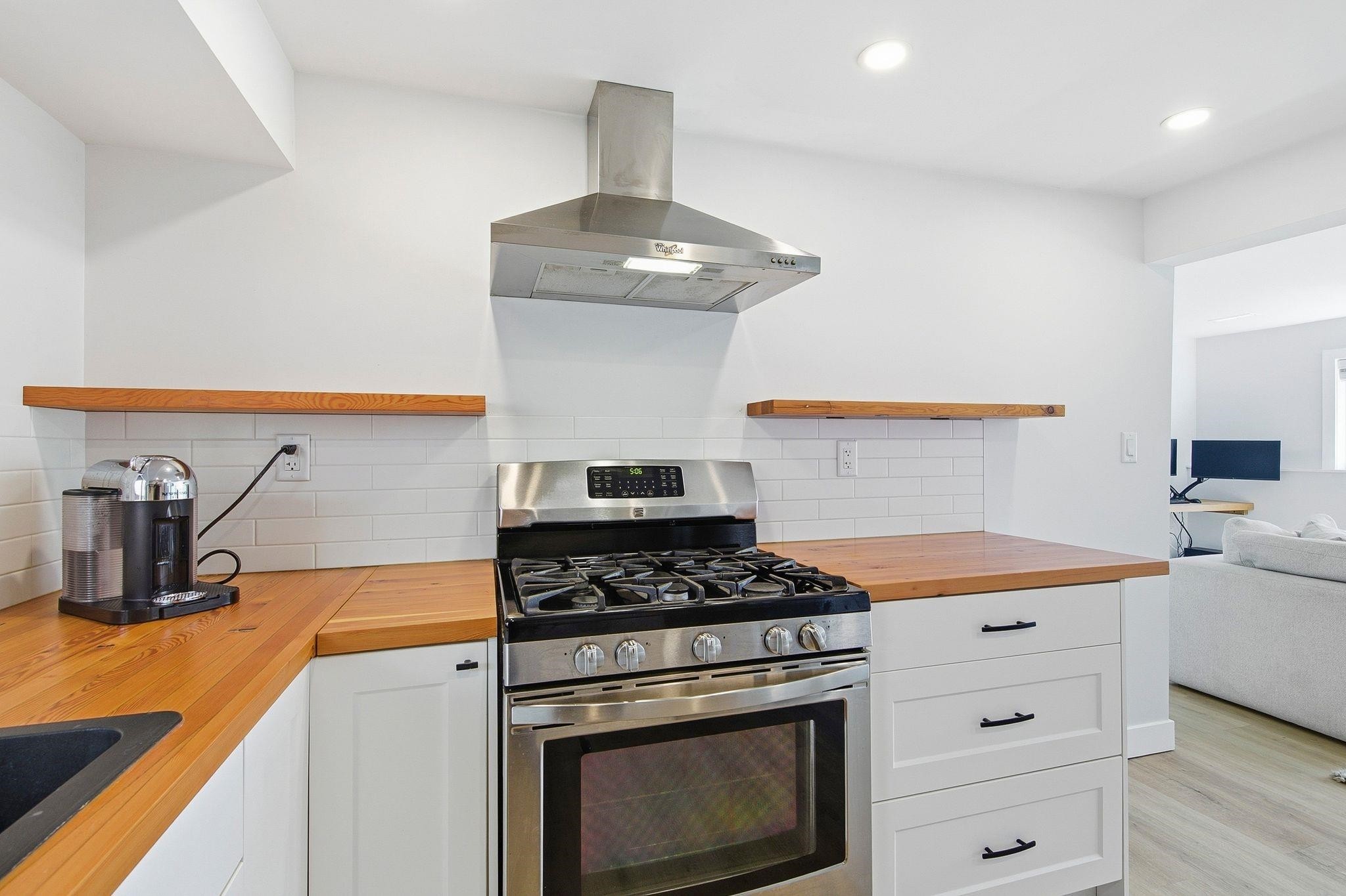 308 Mount Royal Drive, Port Moody, BC