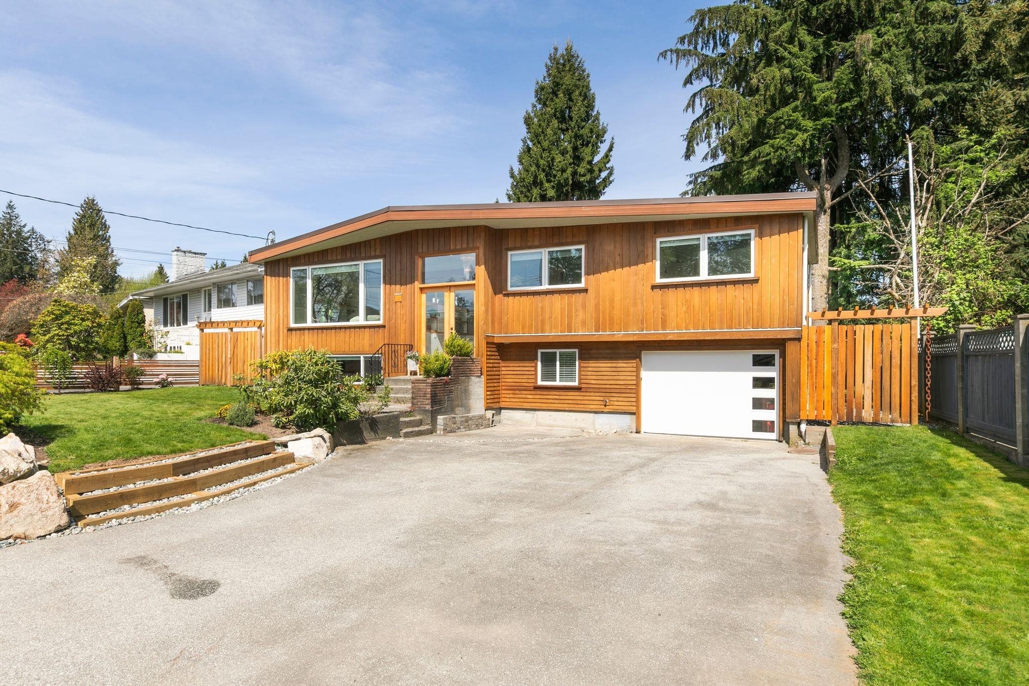 308 Mount Royal Drive, Port Moody, BC