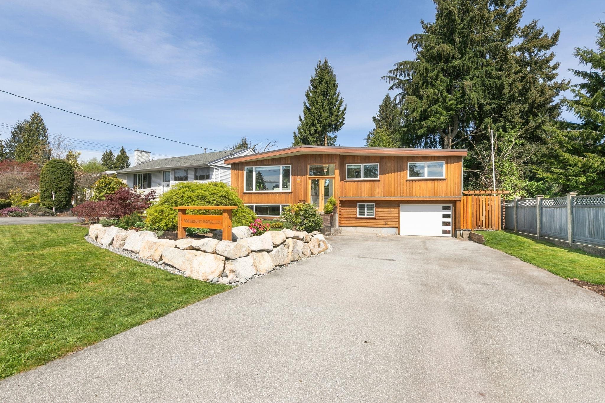 308 Mount Royal Drive, Port Moody, BC