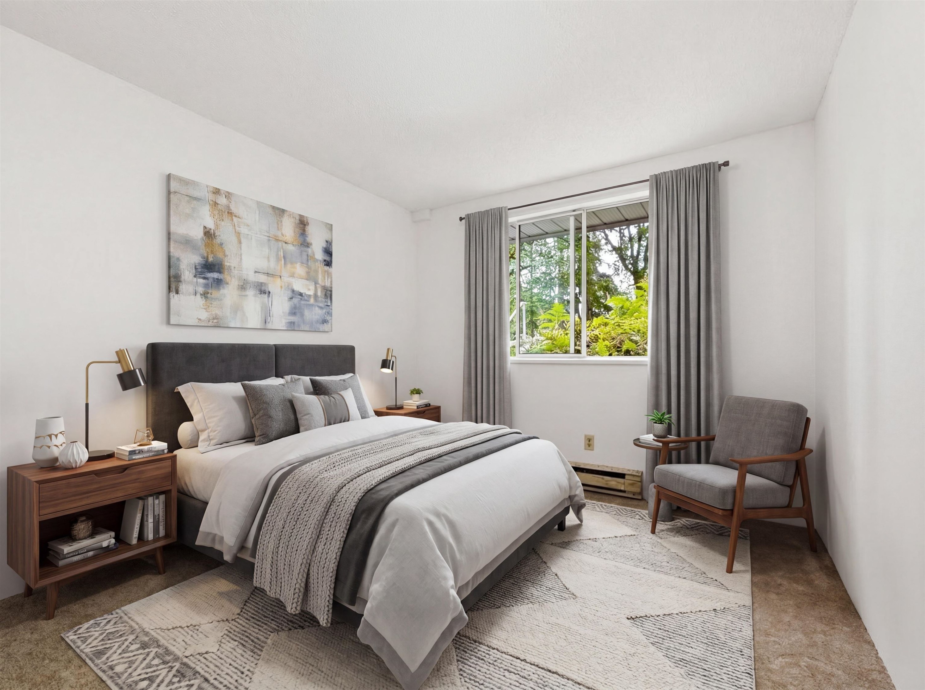 3321 Marquette Crescent, Vancouver, BC