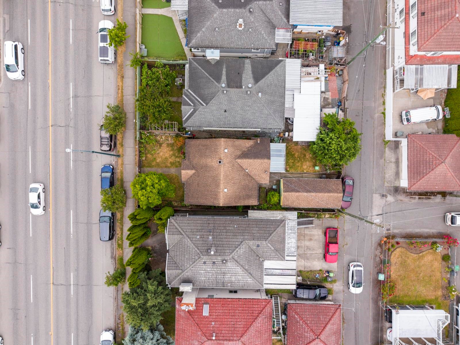 7544 Main Street, Vancouver, BC