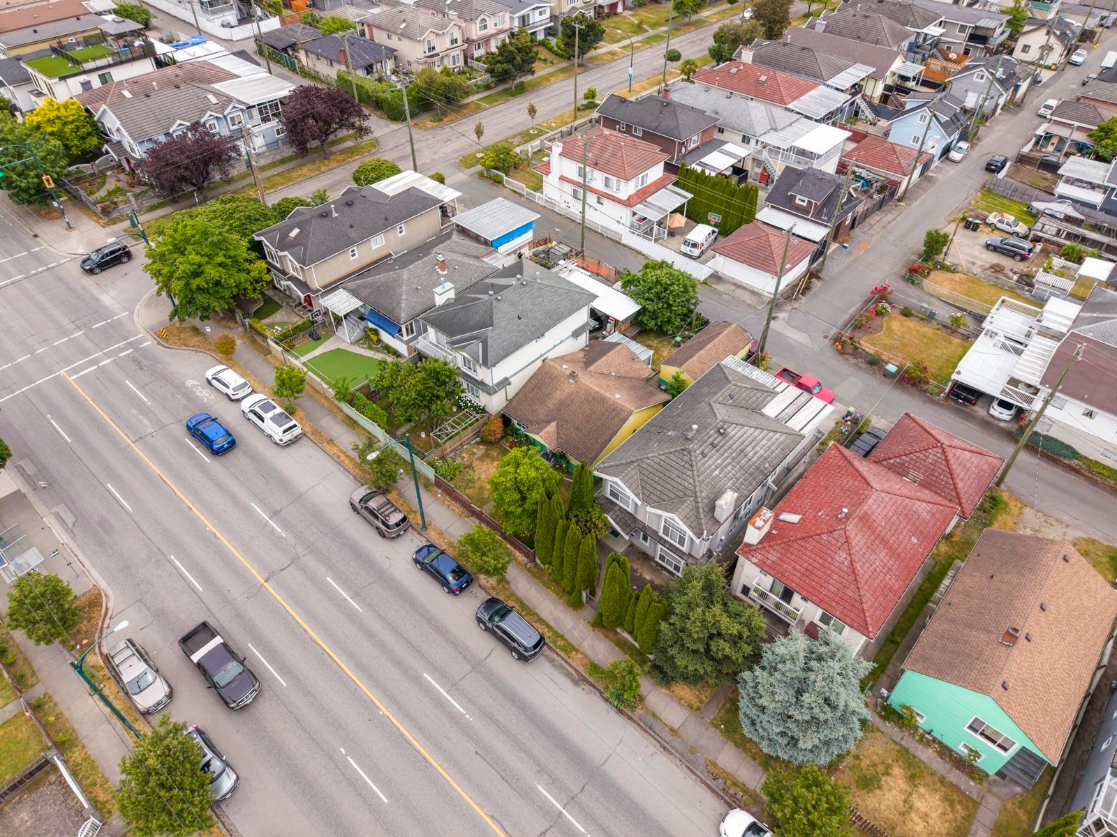 7544 Main Street, Vancouver, BC