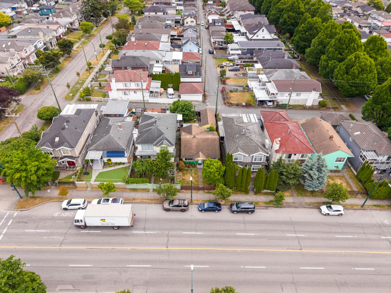 7544 Main Street, Vancouver, BC