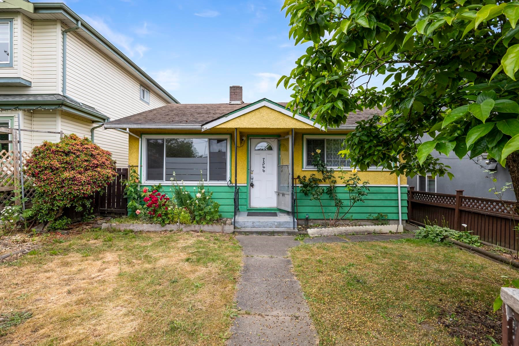 7544 Main Street, Vancouver, BC