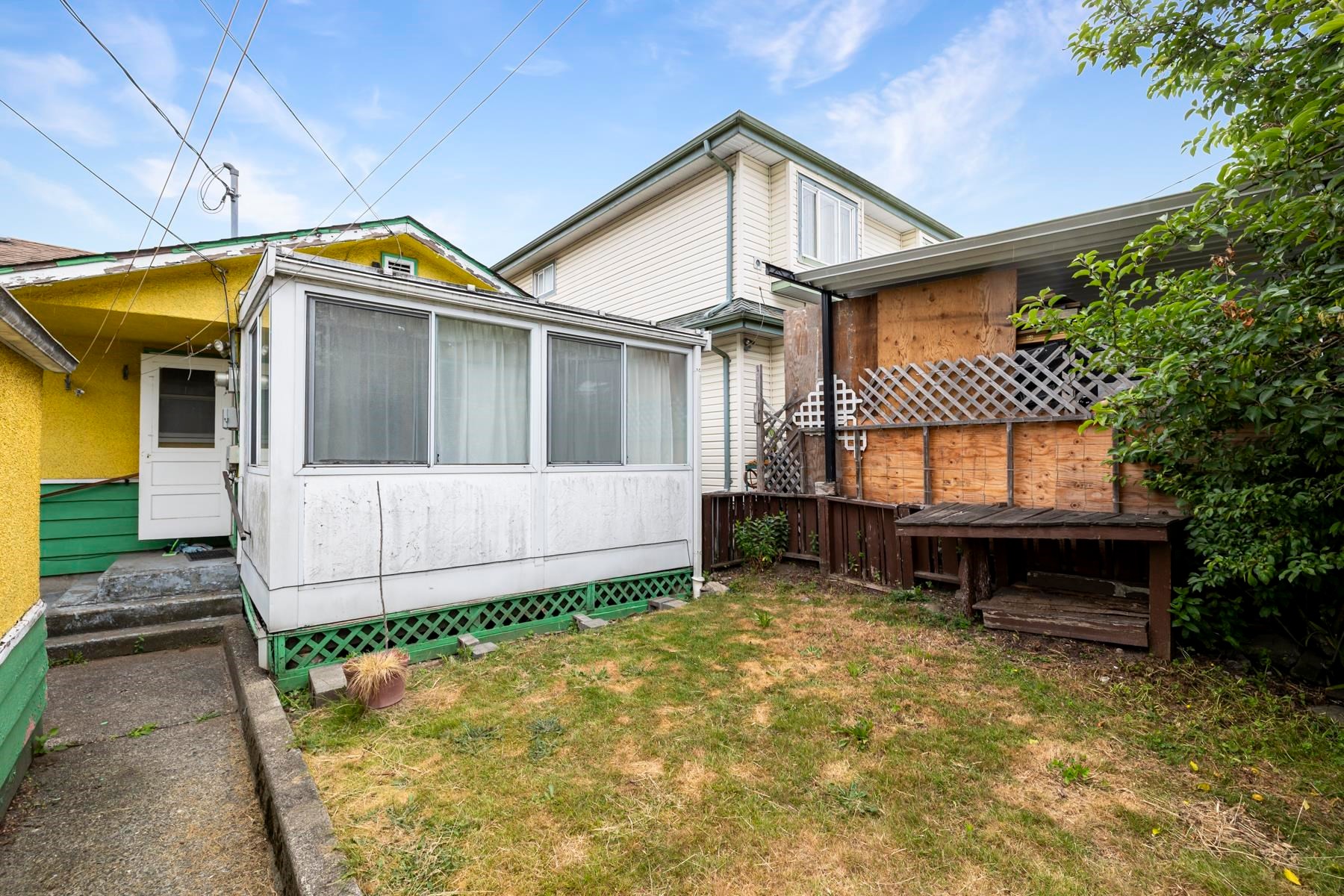 7544 Main Street, Vancouver, BC