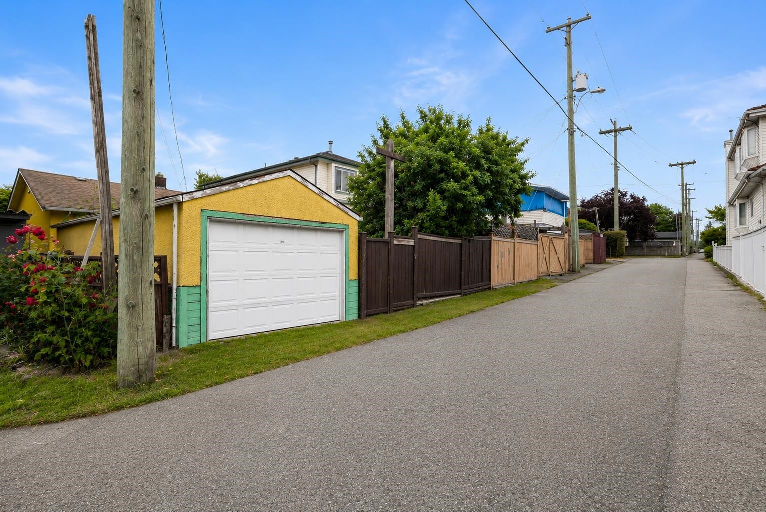 7544 Main Street, Vancouver, BC