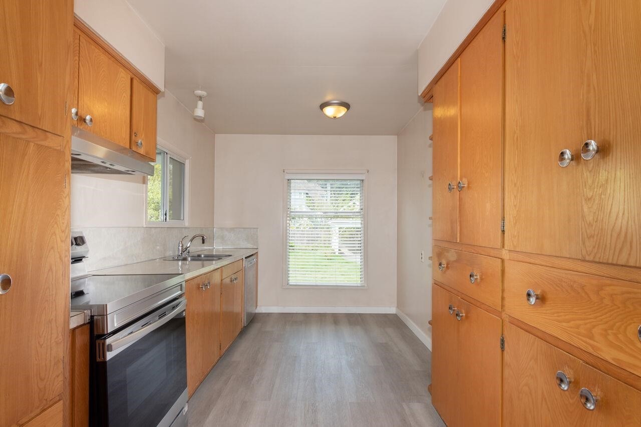 1871 Allison Road, Vancouver, BC