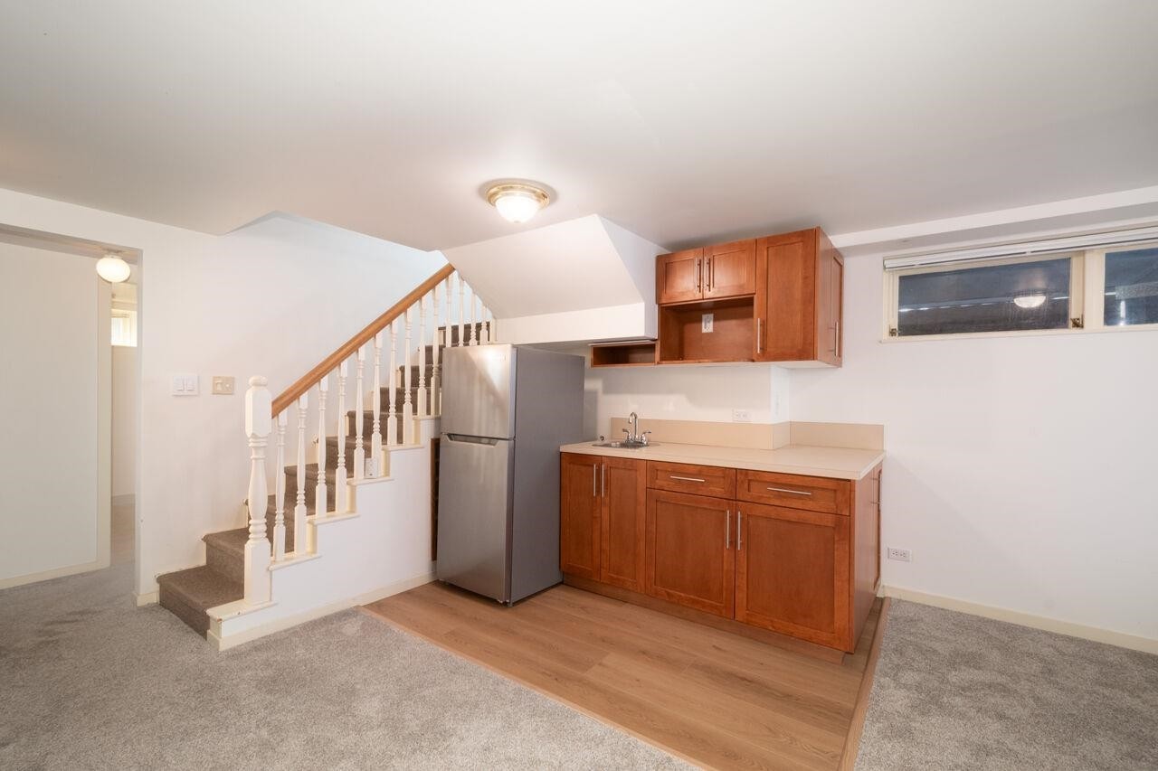 1871 Allison Road, Vancouver, BC