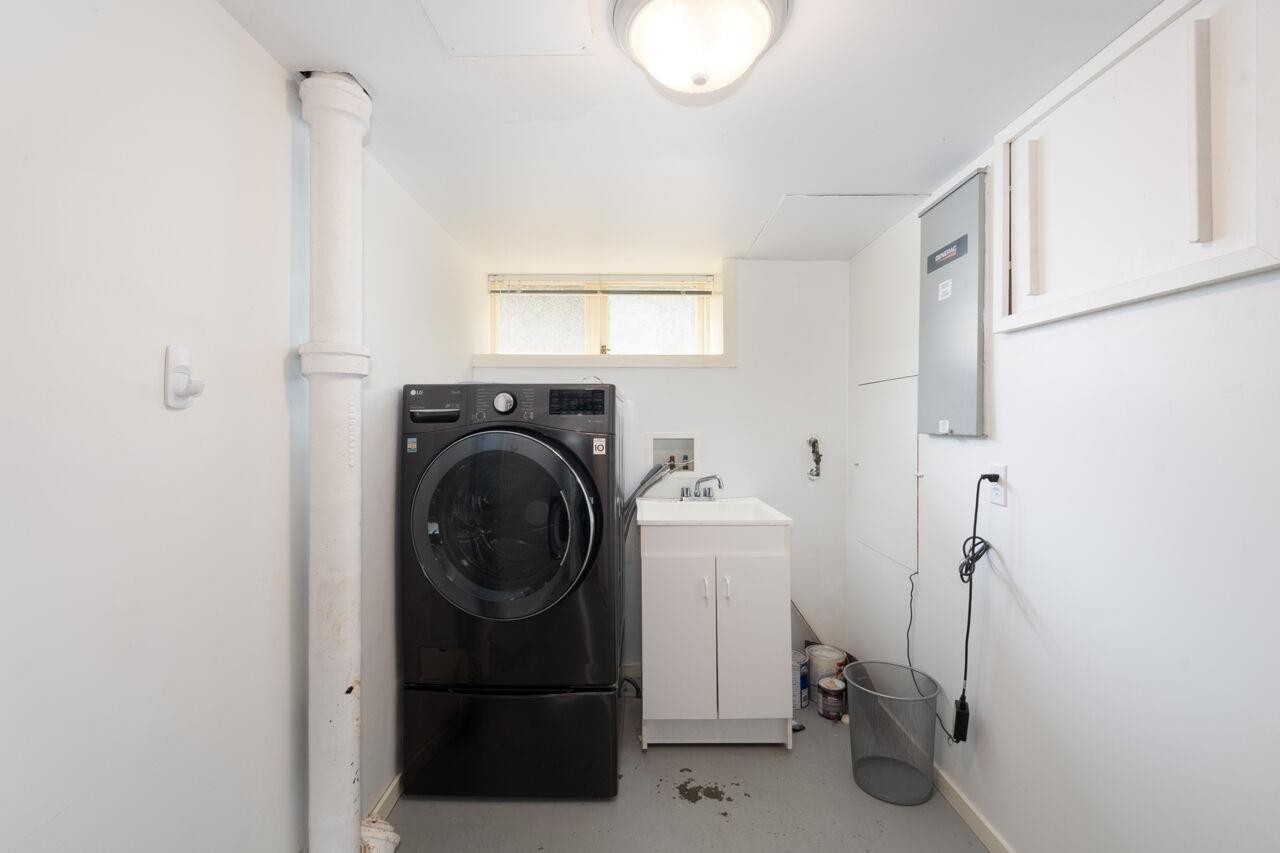 1871 Allison Road, Vancouver, BC