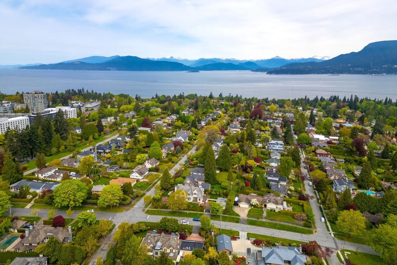 1871 Allison Road, Vancouver, BC
