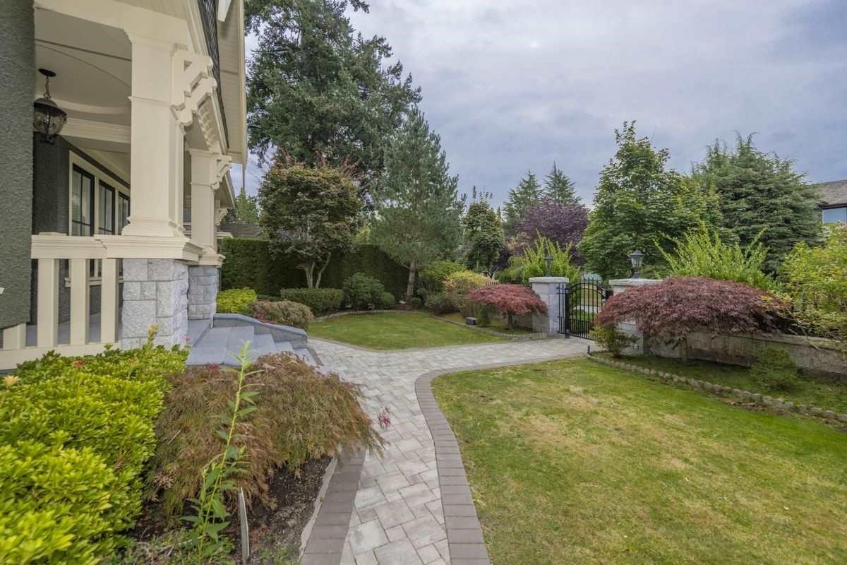 1121 39Th Avenue W, Vancouver, BC