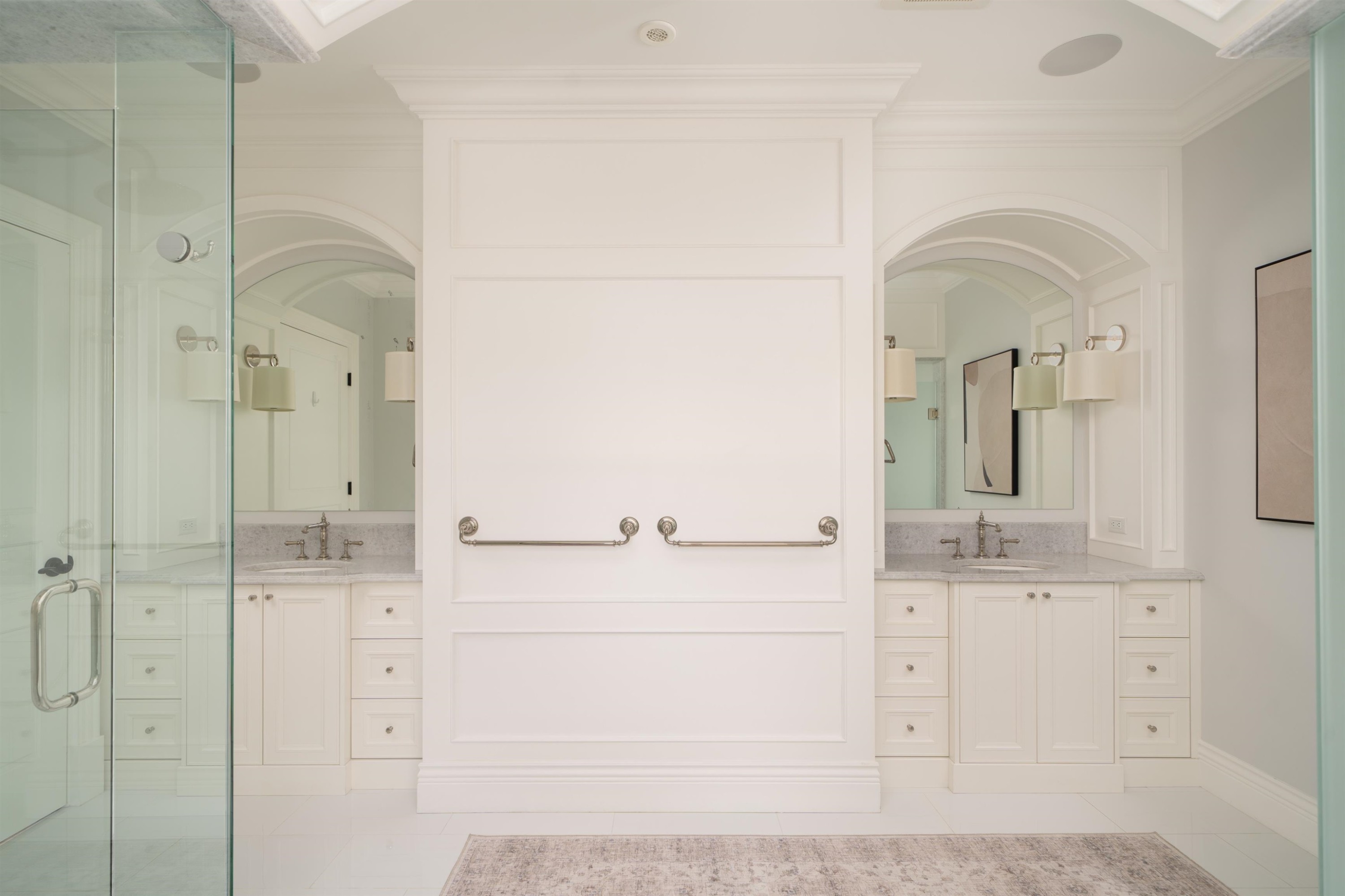 1093 Wolfe Avenue, Vancouver, BC - Indoor Photo Showing Bathroom
