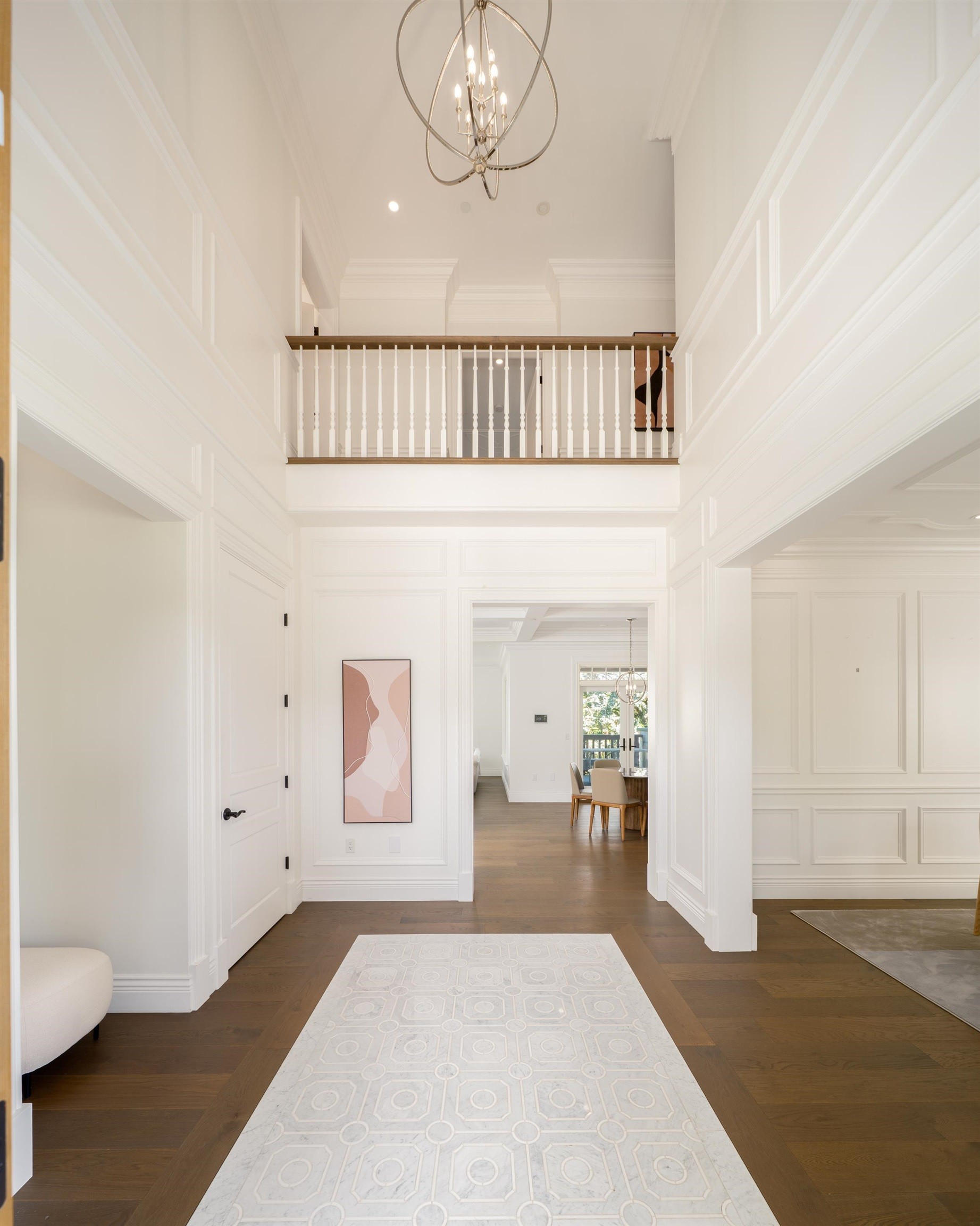 1093 Wolfe Avenue, Vancouver, BC - Indoor Photo Showing Other Room
