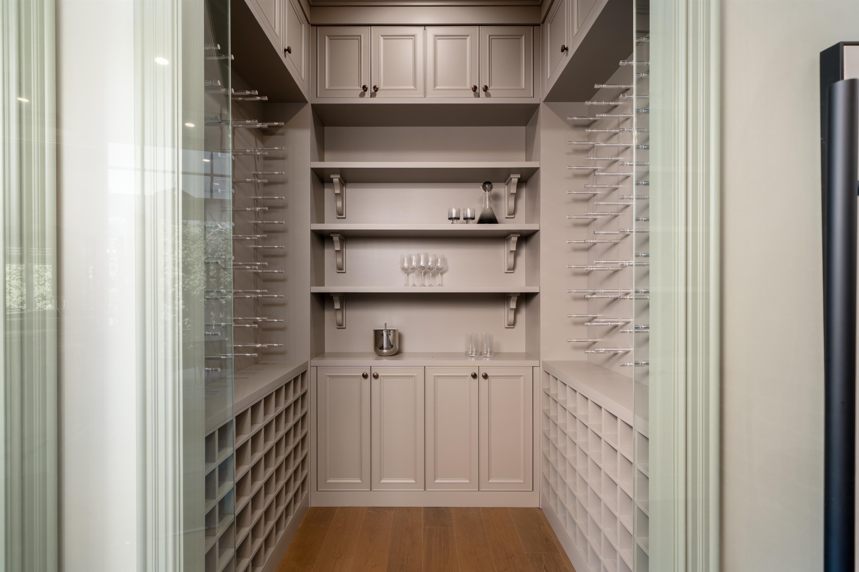 1093 Wolfe Avenue, Vancouver, BC - Indoor