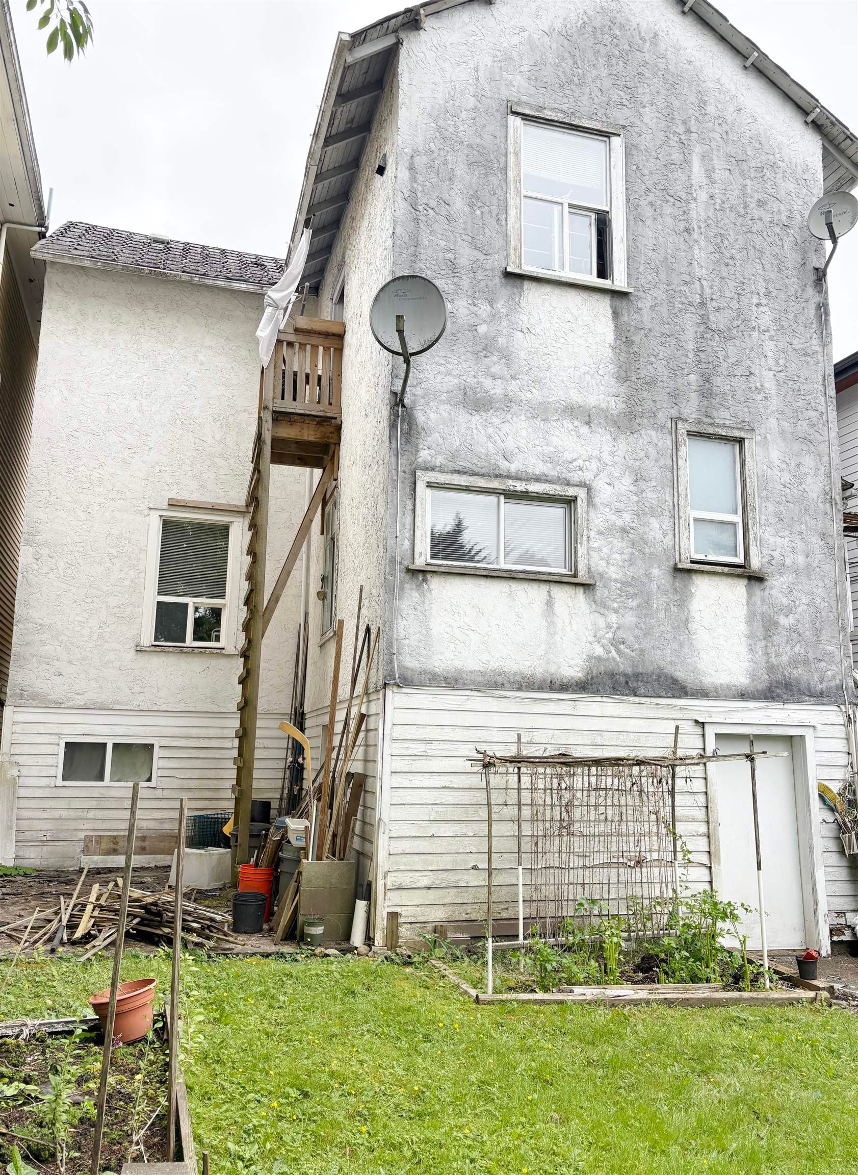 3034 Glen Drive, Vancouver, BC