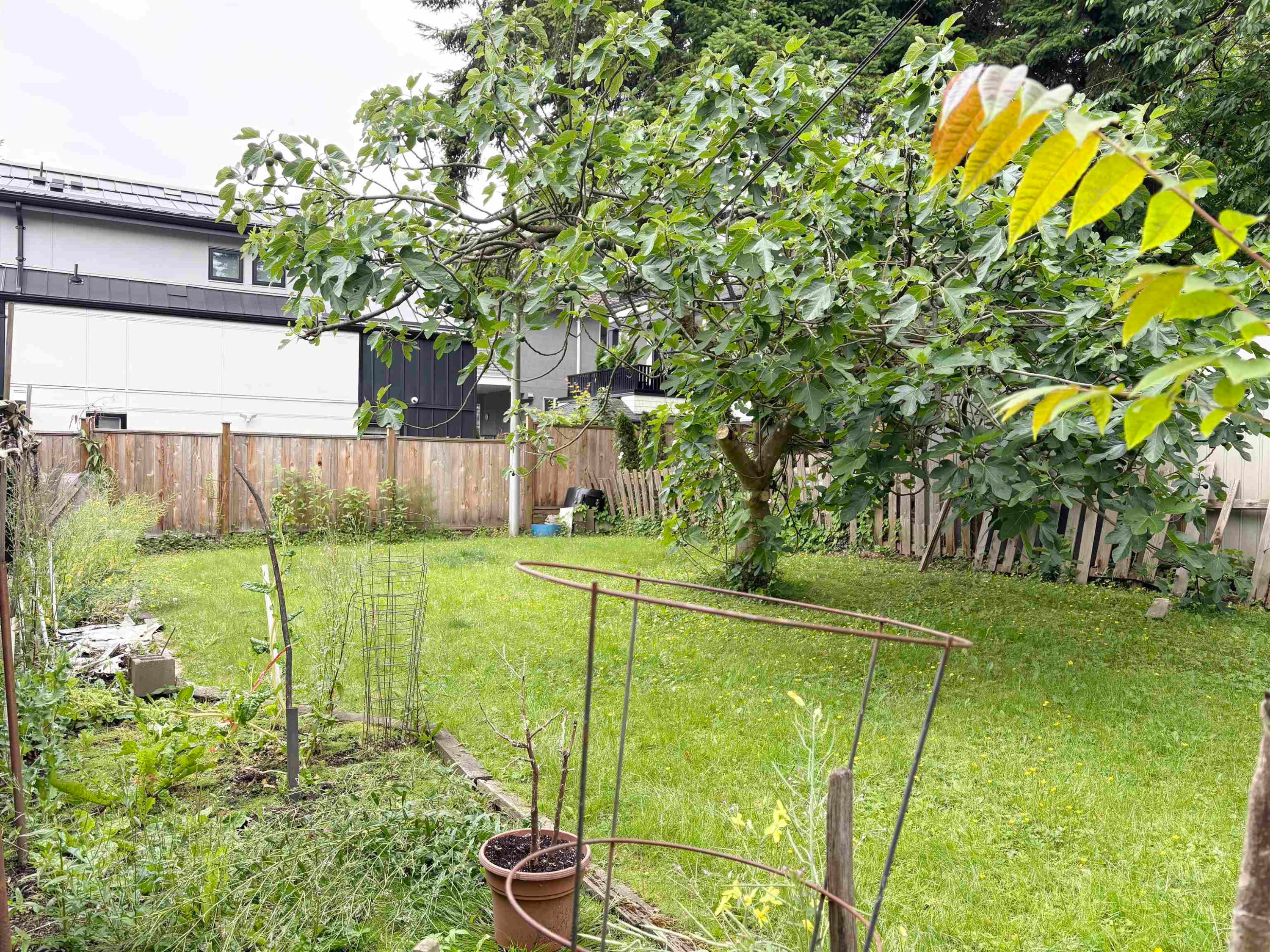 3034 Glen Drive, Vancouver, BC