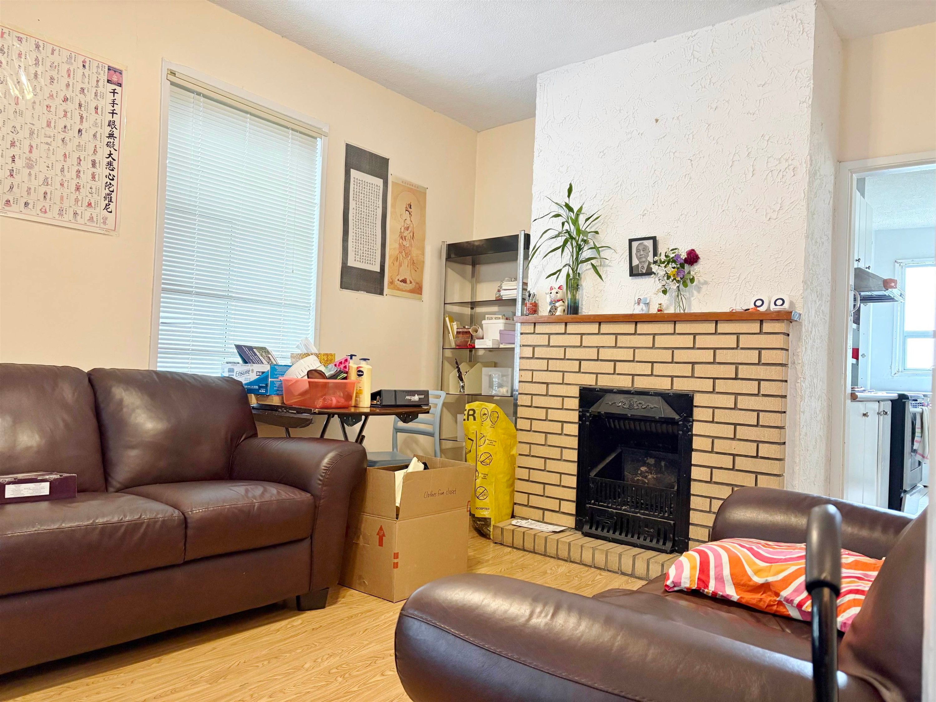 3034 Glen Drive, Vancouver, BC