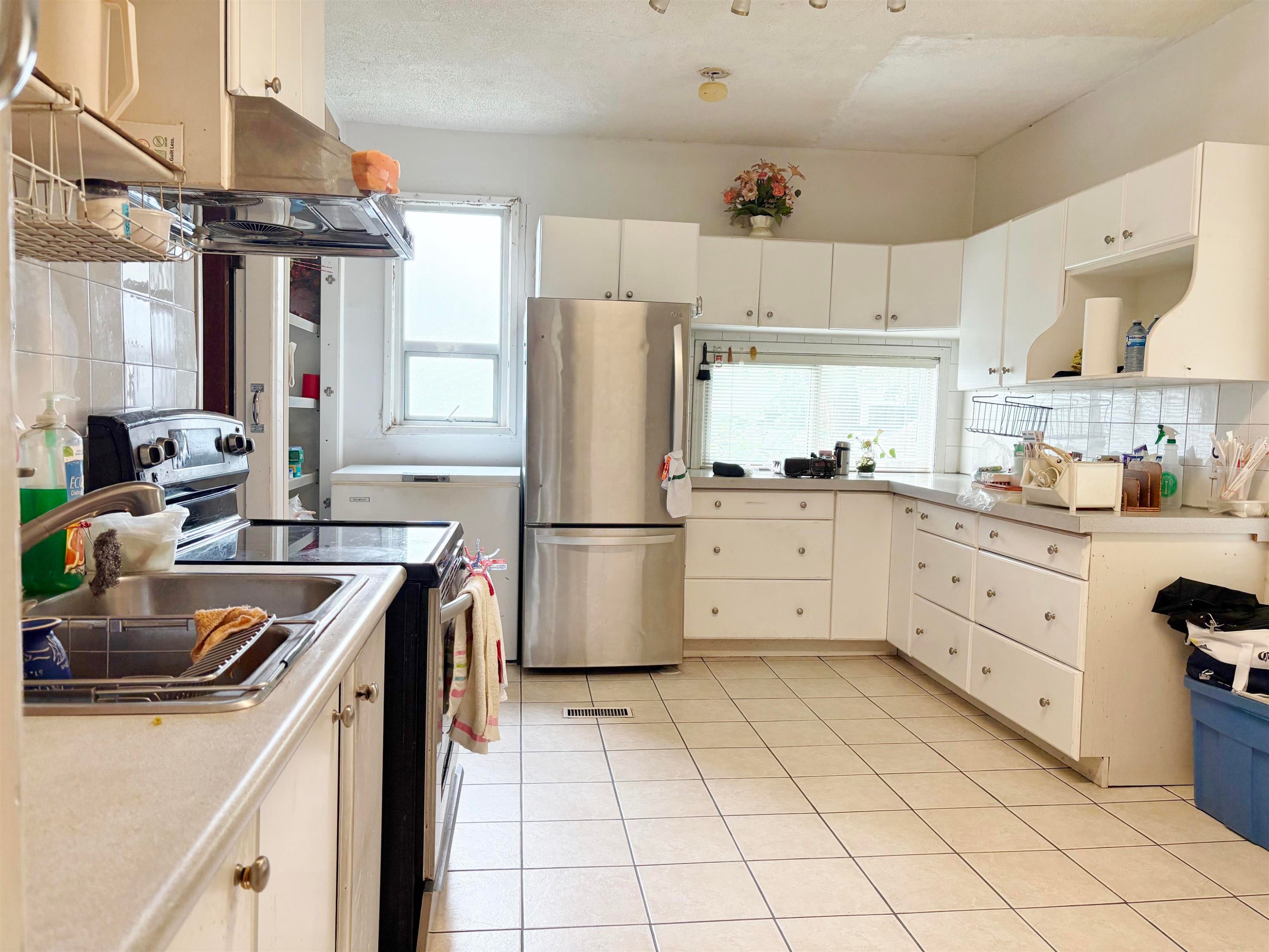 3034 Glen Drive, Vancouver, BC