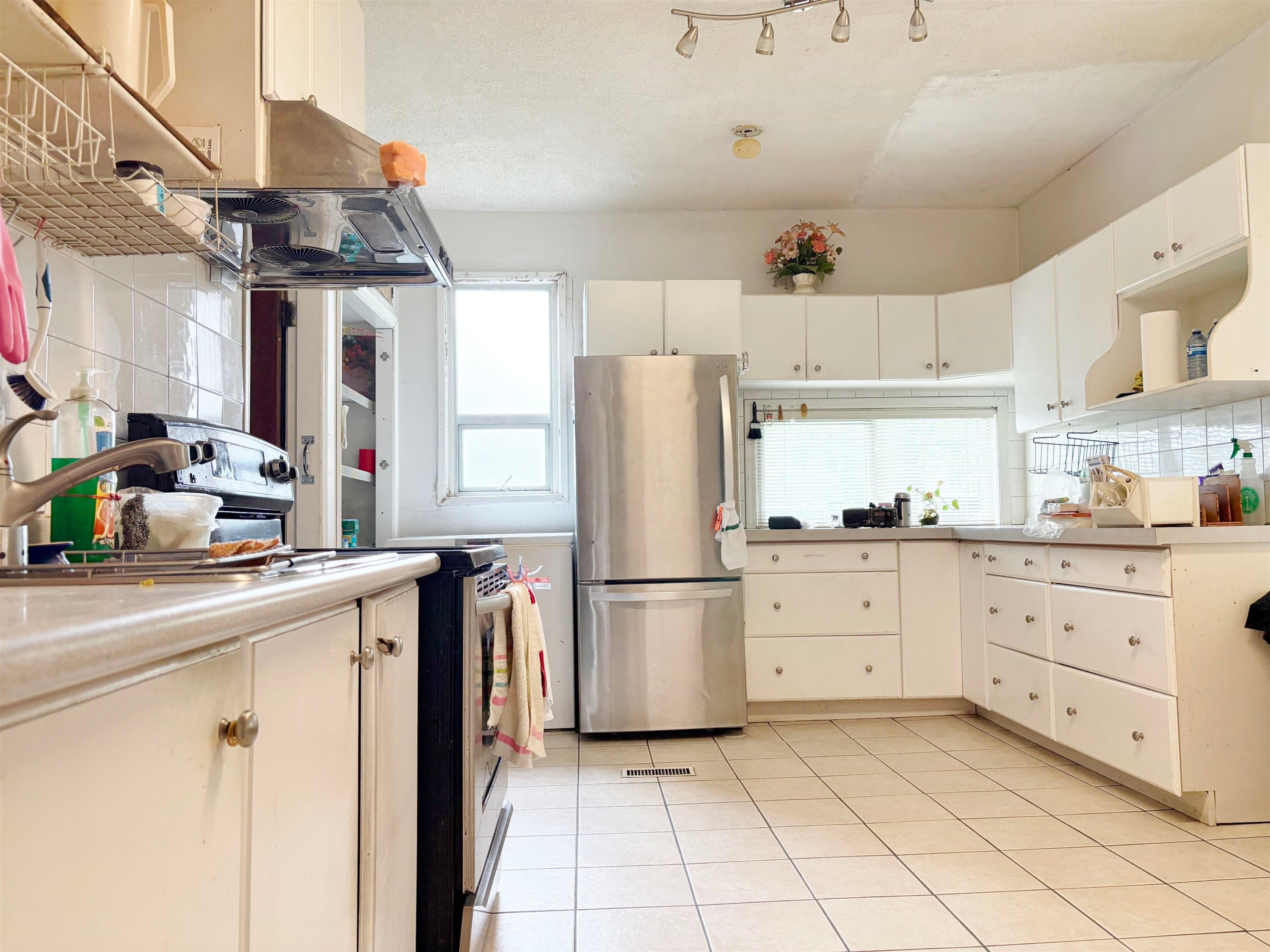 3034 Glen Drive, Vancouver, BC