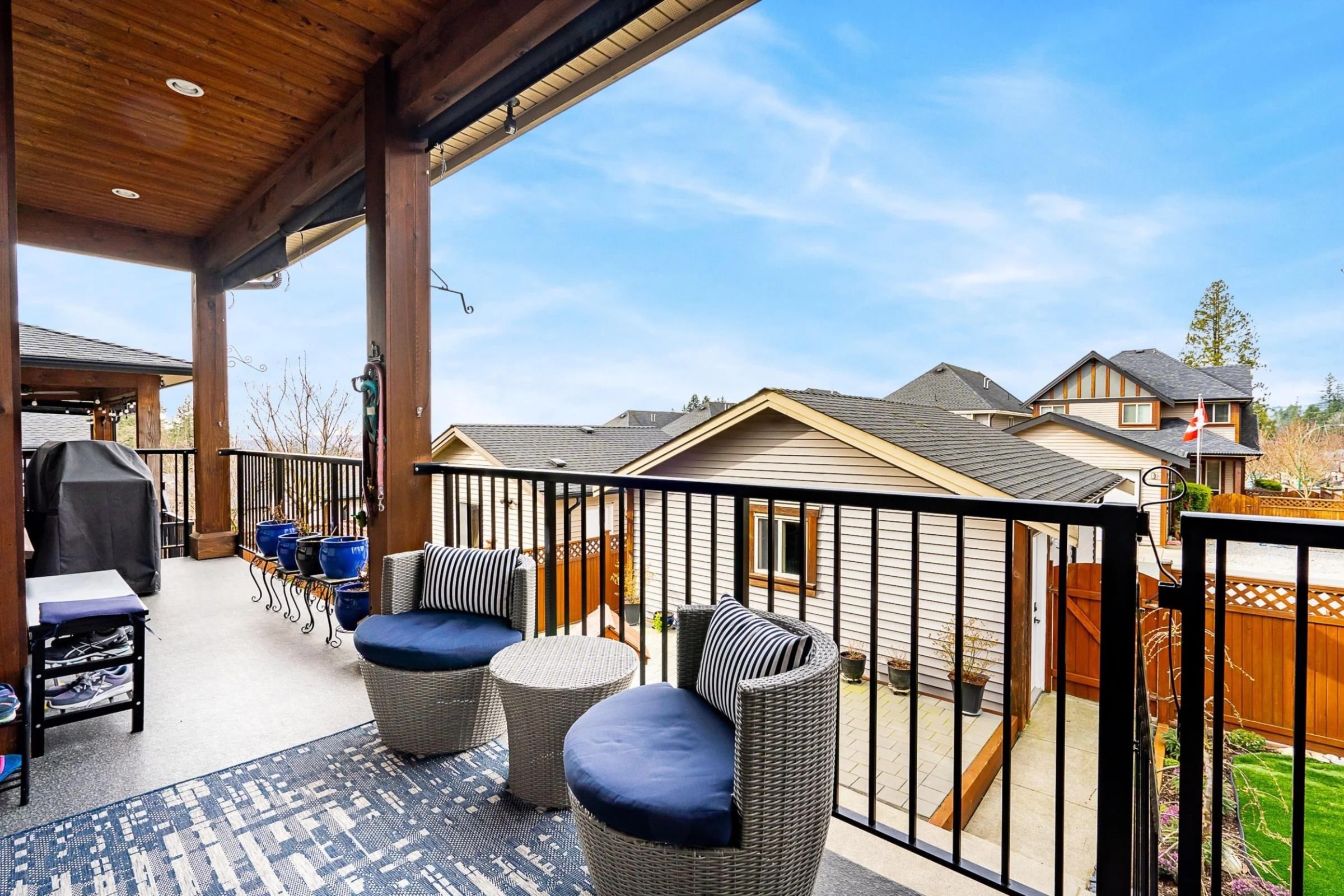 1400 Coast Meridian Road, Coquitlam, BC
