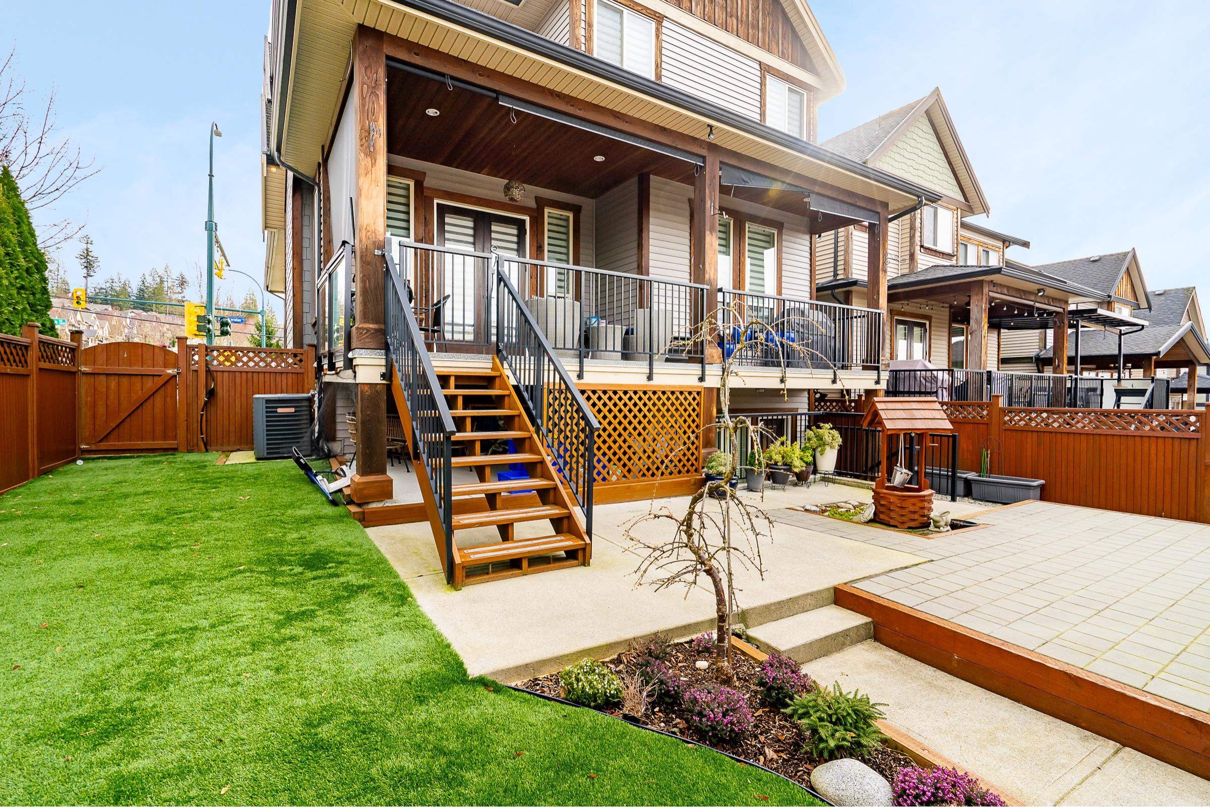 1400 Coast Meridian Road, Coquitlam, BC