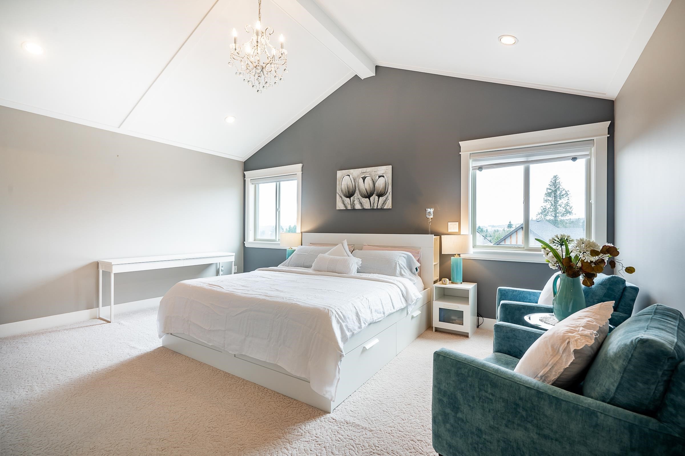 1400 Coast Meridian Road, Coquitlam, BC